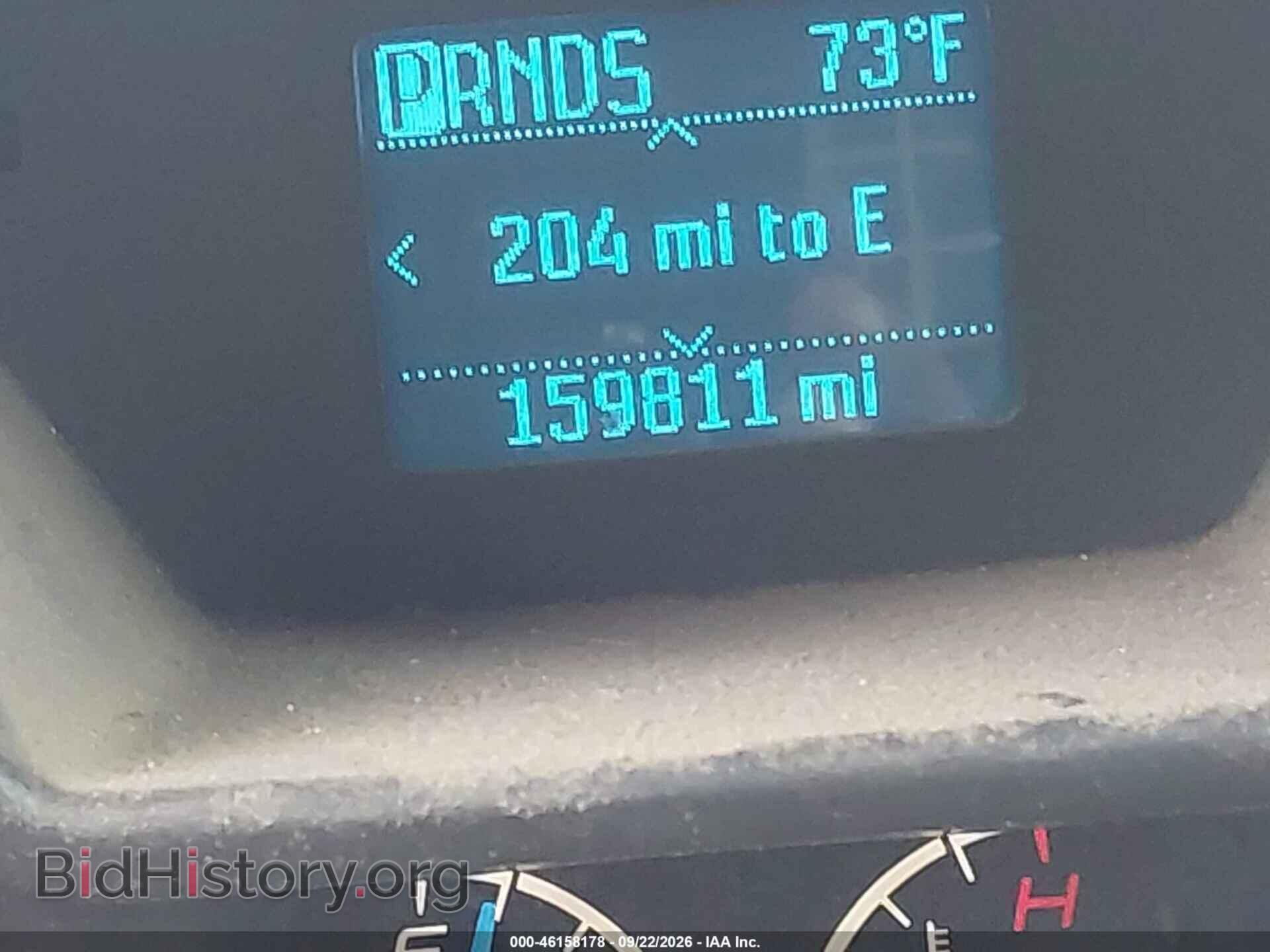 2016 FORD TRANSIT CONNECT - VIN: NM0LS7F75G1238450 - Фото 15