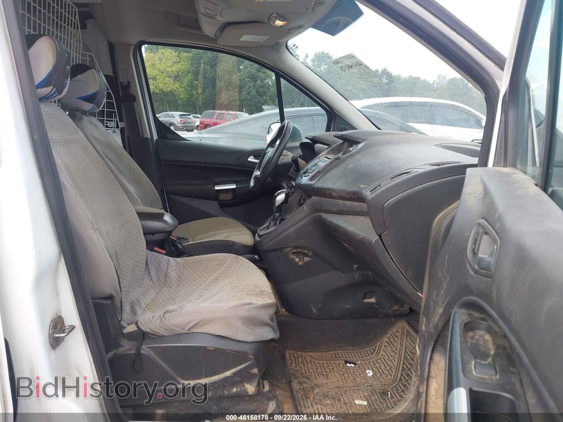 2016 FORD TRANSIT CONNECT - VIN: NM0LS7F75G1238450 - Фото 5