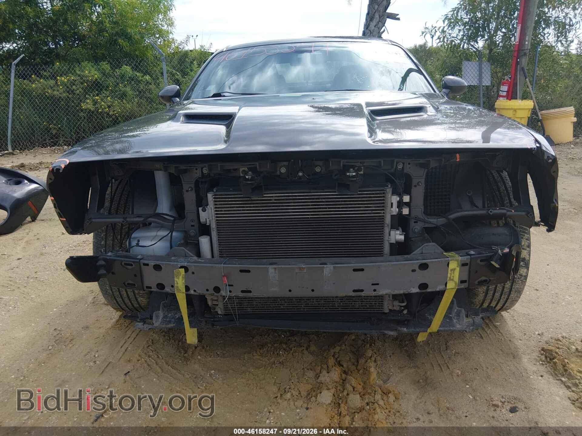 2018 DODGE CHALLENGER - VIN: 2C3CDZAG6JH121960 - Photo 6