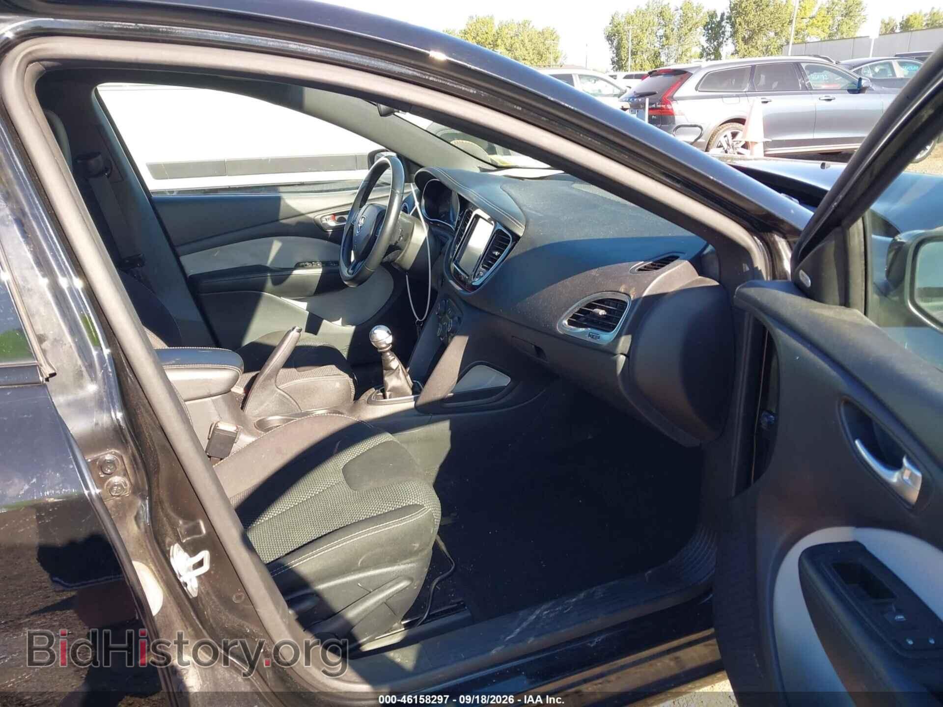2015 DODGE DART - VIN: 1C3CDFBB3FD140973 - Photo 5
