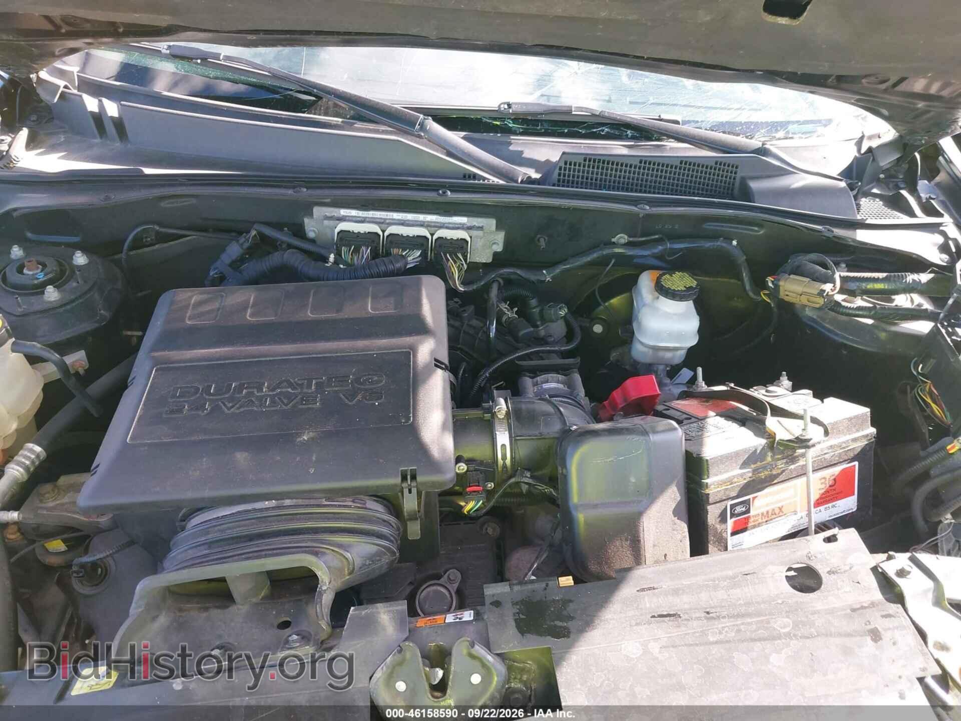 2012 FORD ESCAPE - VIN: 1FMCU9DG9CKB27475 - Фото 10