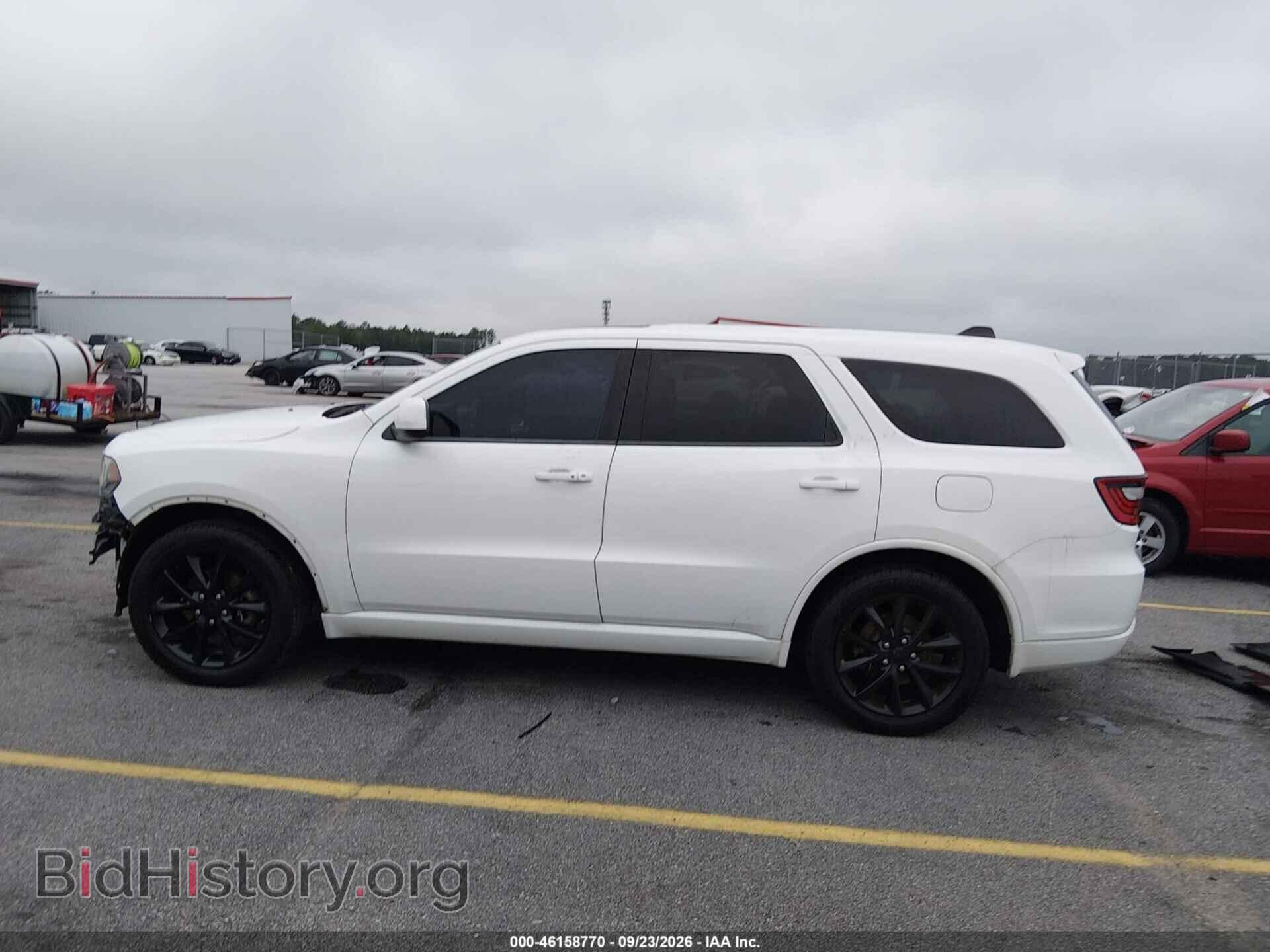 2014 DODGE DURANGO - VIN: 1C4RDHAG3EC524156 - Фото 14