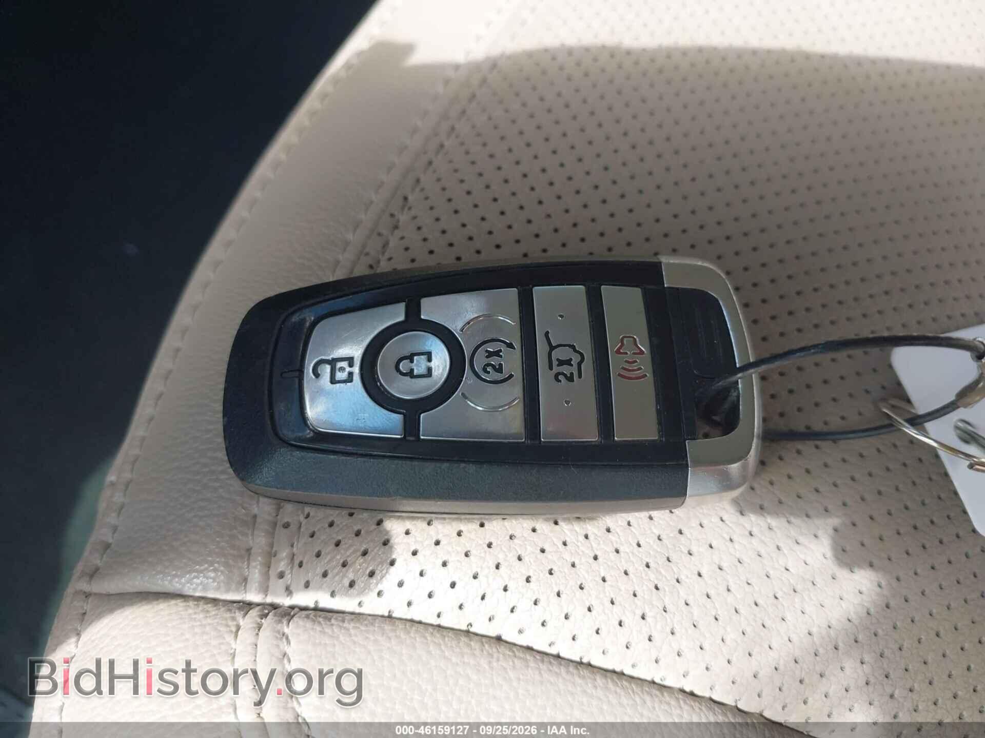2024 FORD EXPEDITION - VIN: 1FMJK2A86REA40027 - Photo 11