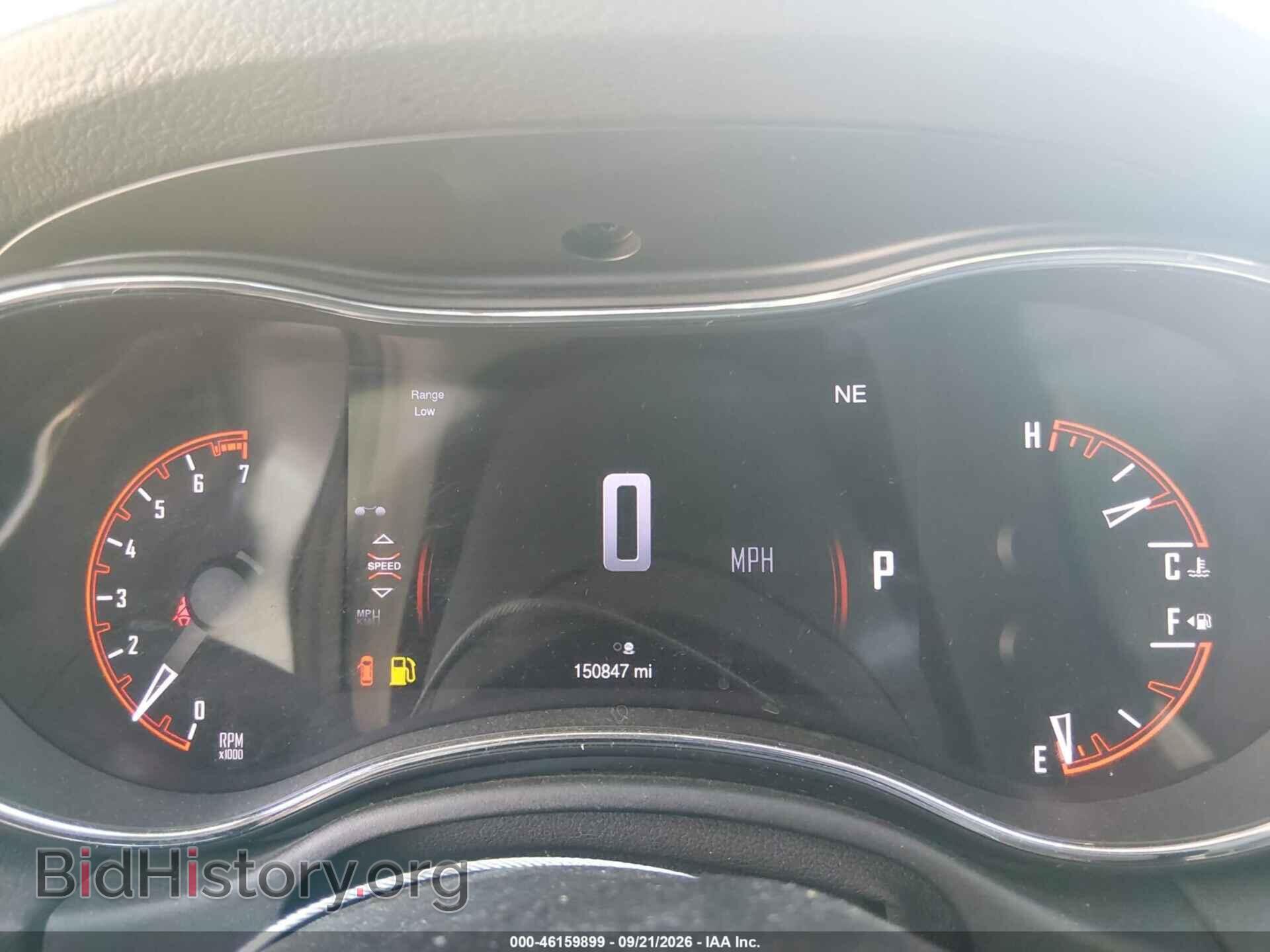 2015 DODGE DURANGO - VIN: 1C4RDHAG2FC201301 - Фото 7