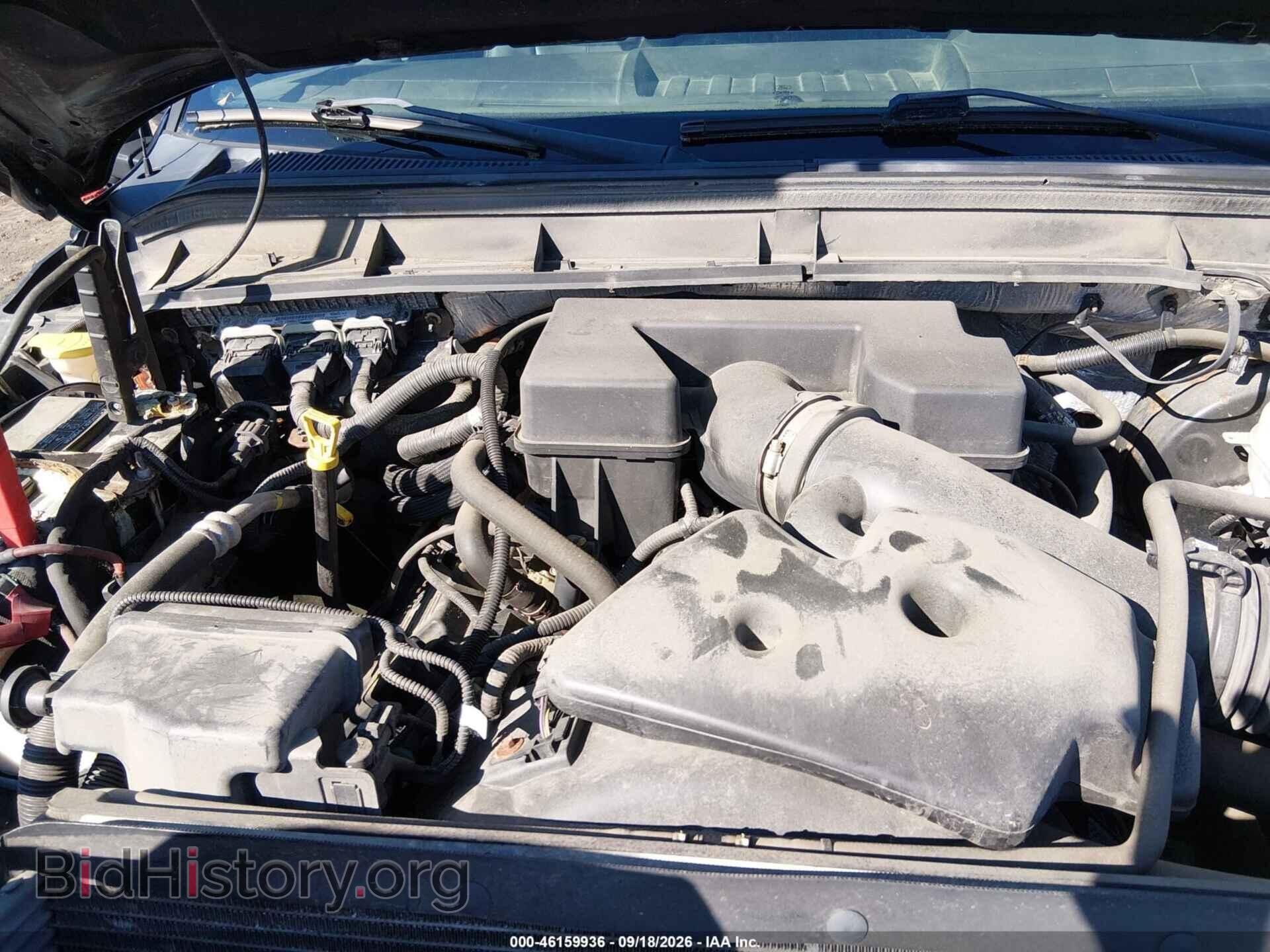 2012 FORD F-250 - VIN: 1FT7X2B6XCEB03571 - Фото 10