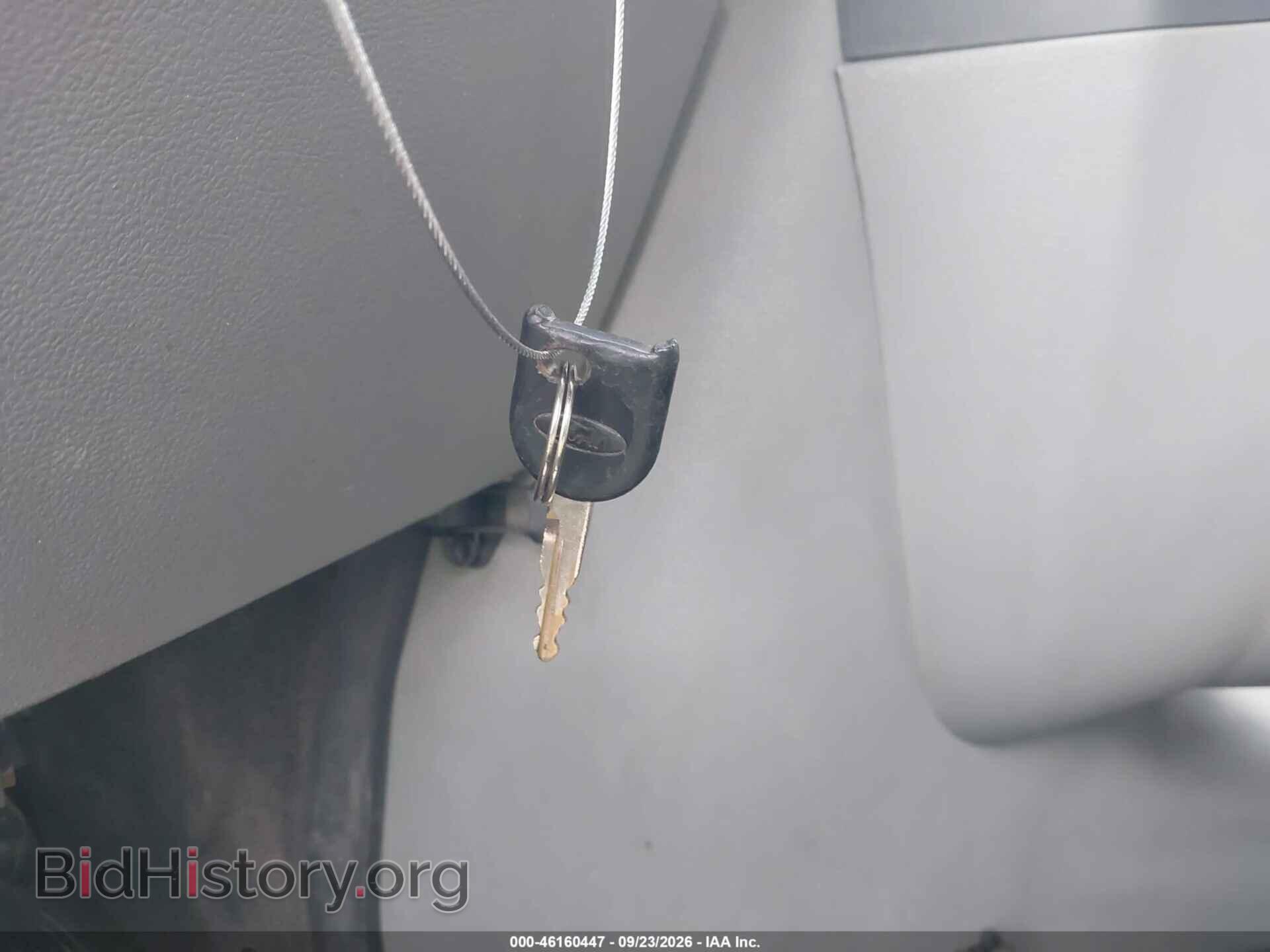 2016 FORD E-350 CUTAWAY - VIN: 1FDWE3FS1GDC51596 - Фото 10