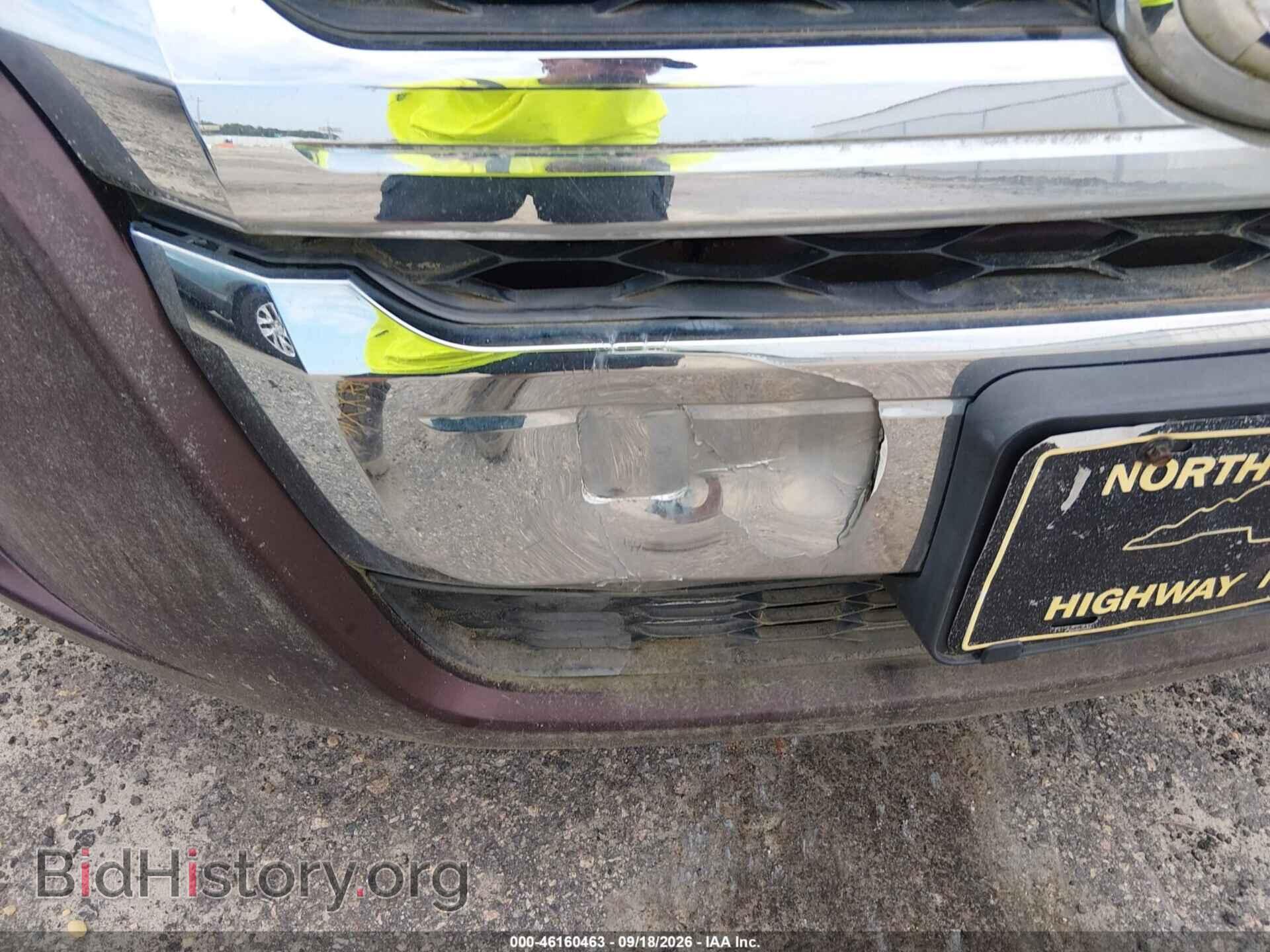 2012 FORD EDGE - VIN: 2FMDK3JC4CBA12883 - Фото 12