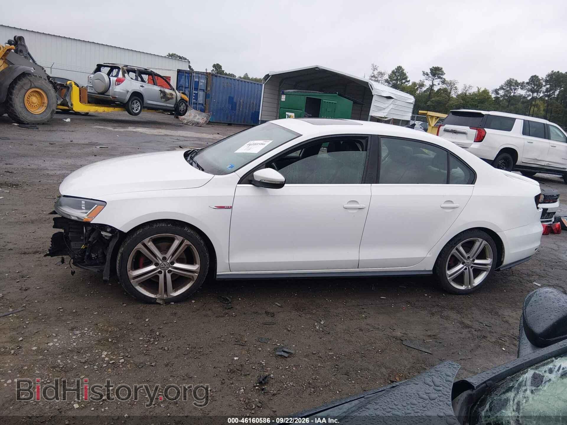 2017 VOLKSWAGEN JETTA - VIN: 3VW5T7AJ2HM399822 - Фото 15