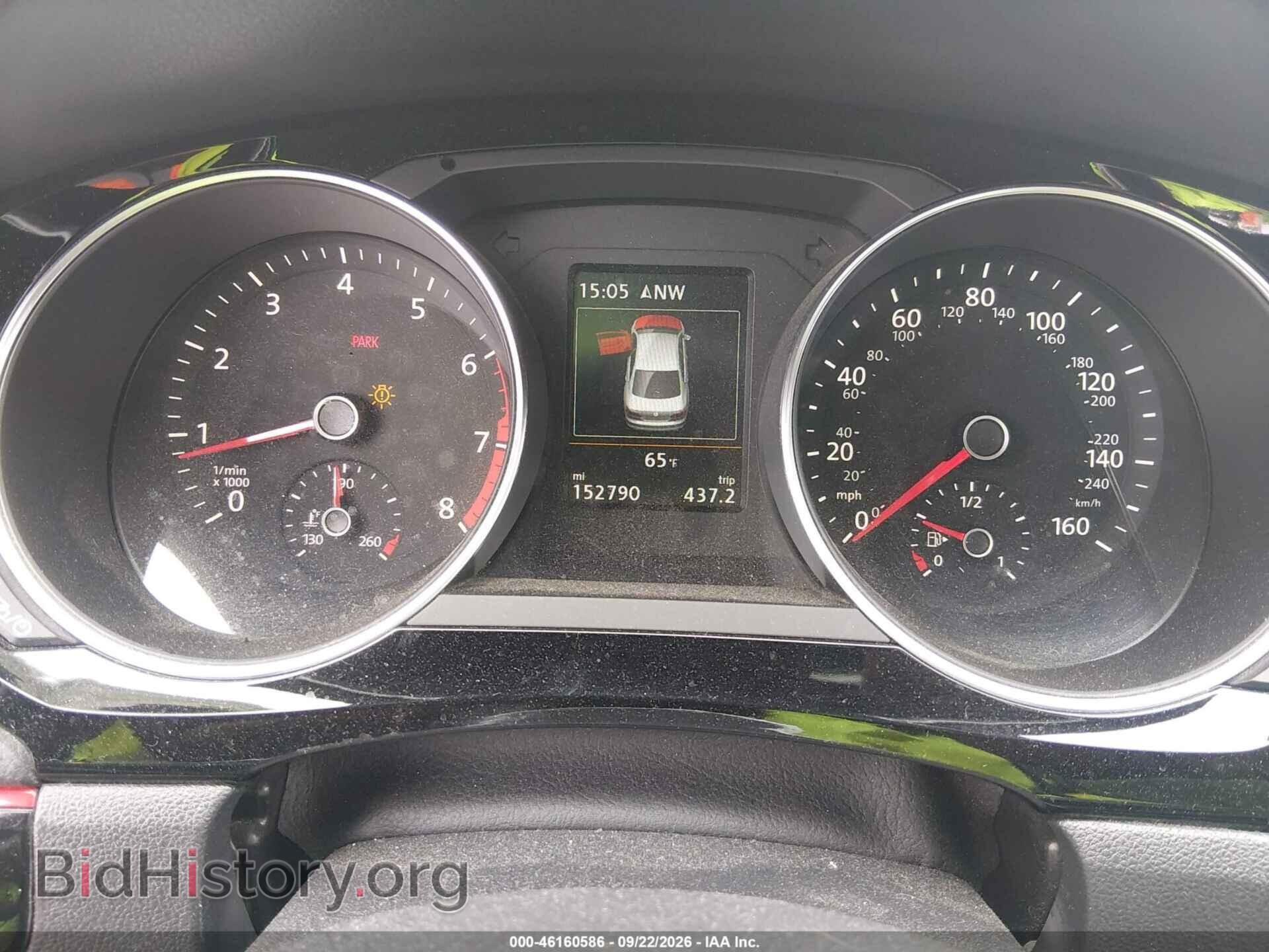 2017 VOLKSWAGEN JETTA - VIN: 3VW5T7AJ2HM399822 - Фото 7