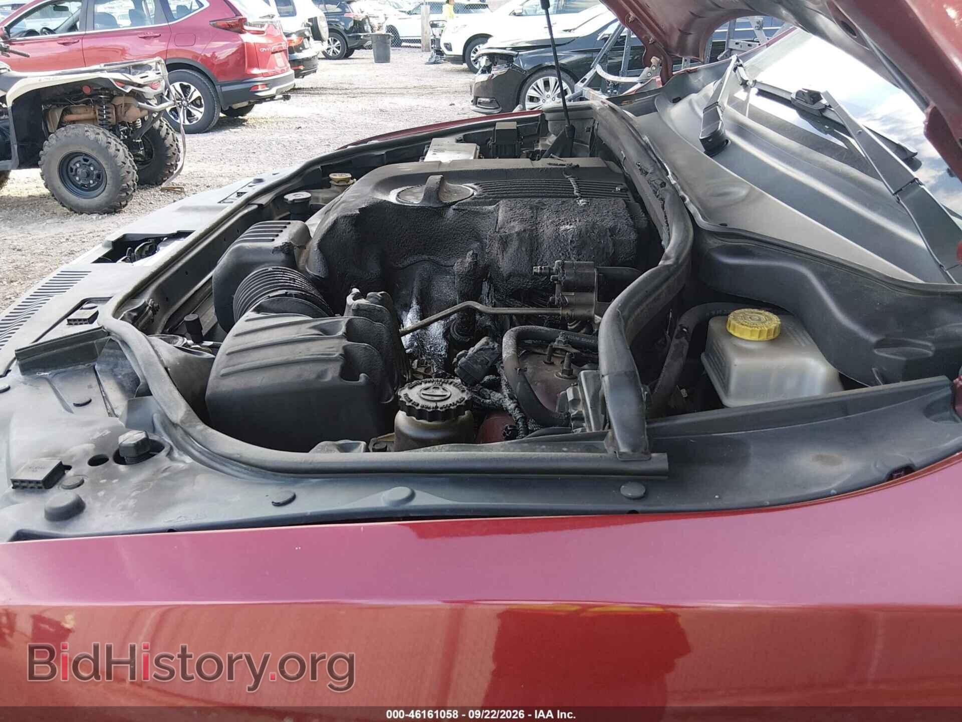2013 DODGE DURANGO - VIN: 1C4RDJDG1DC604802 - Photo 12