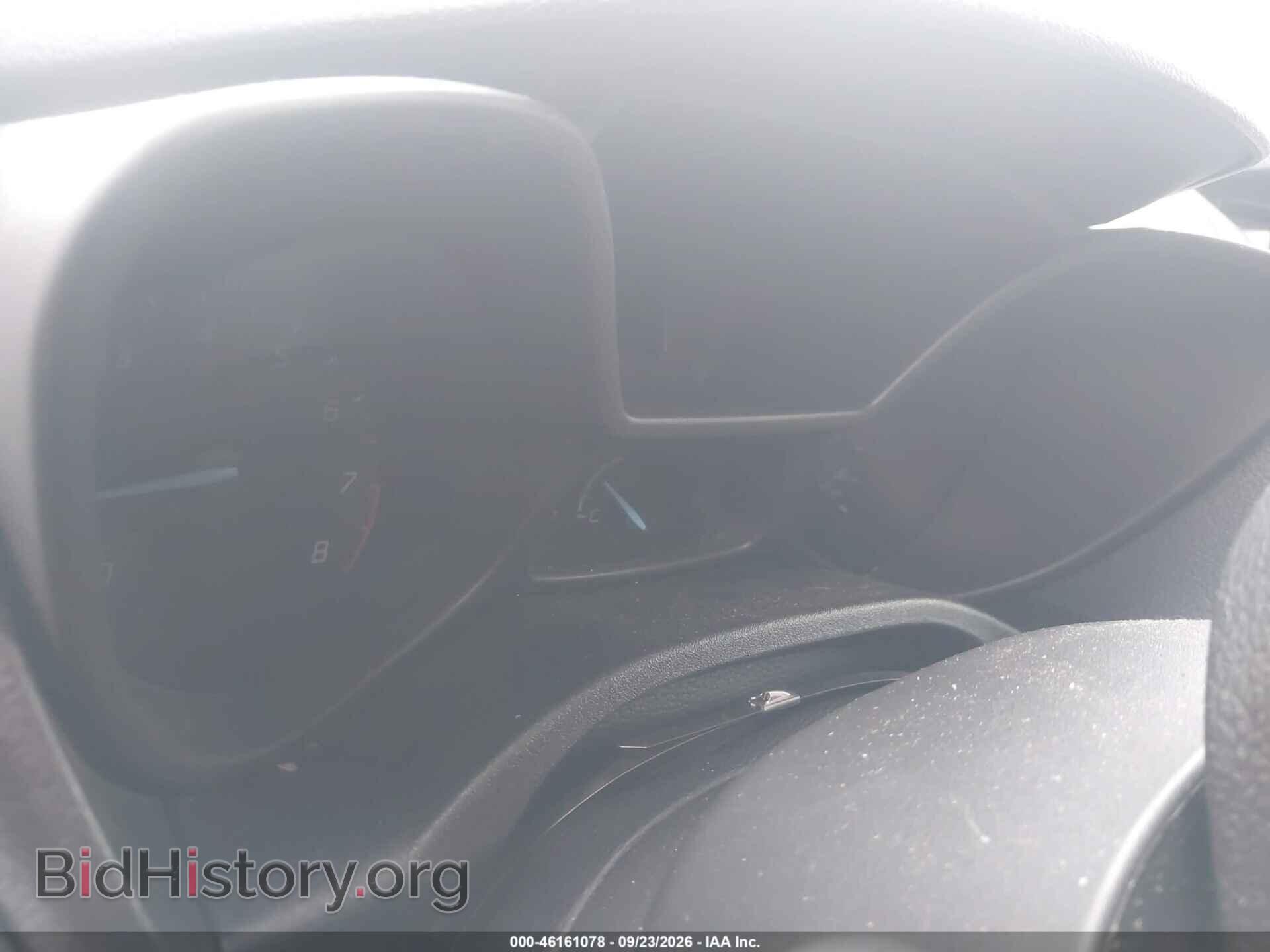 2016 FORD TRANSIT CONNECT - VIN: NM0GS9E78G1260926 - Фото 7
