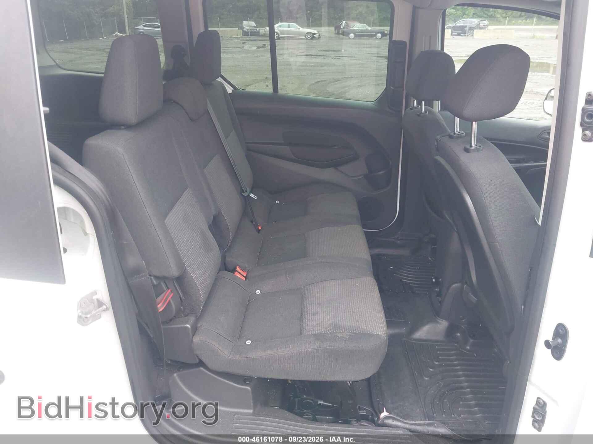 2016 FORD TRANSIT CONNECT - VIN: NM0GS9E78G1260926 - Фото 8