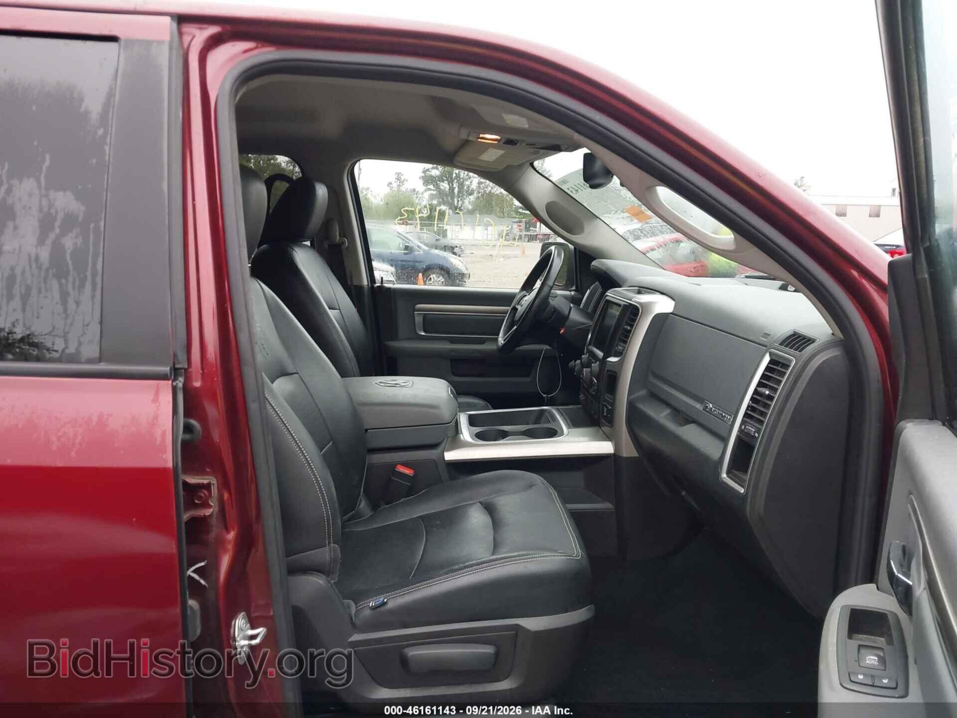 2016 RAM 1500 - VIN: 1C6RR7LT5GS215603 - Photo 5