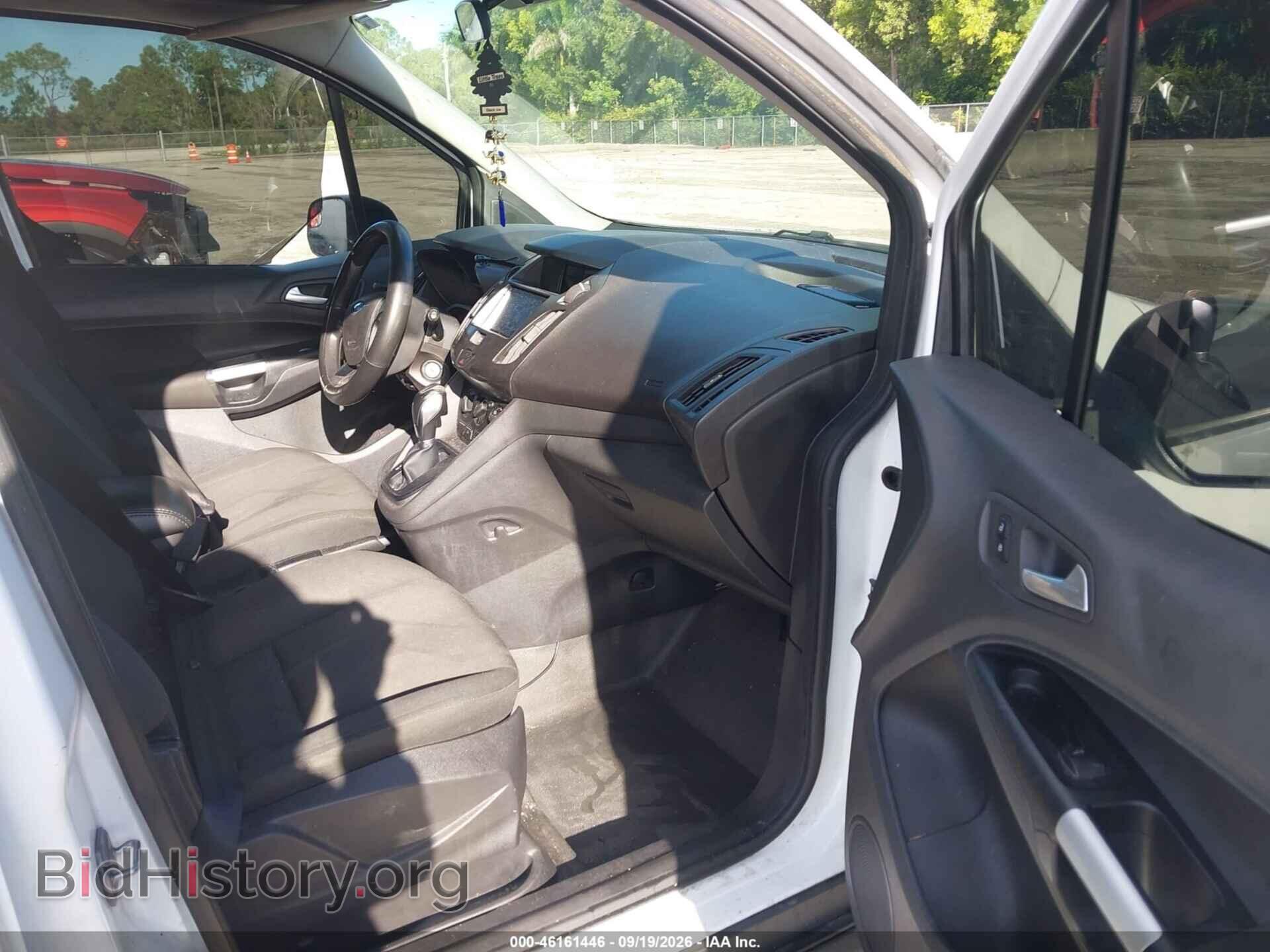 2016 FORD TRANSIT CONNECT - VIN: NM0LS7F78G1267537 - Фото 5