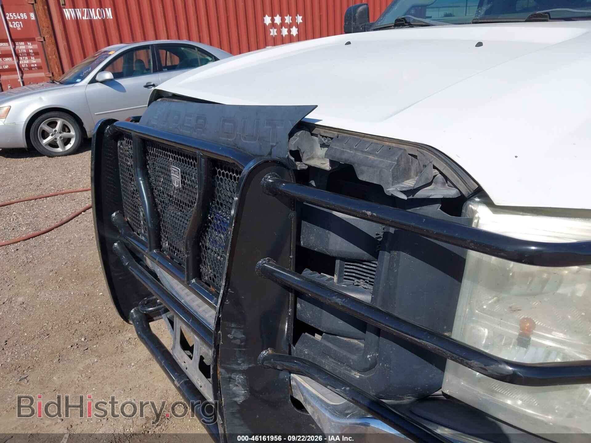 2014 FORD F-250 - VIN: 1FTBF2A65EEA55771 - Photo 6