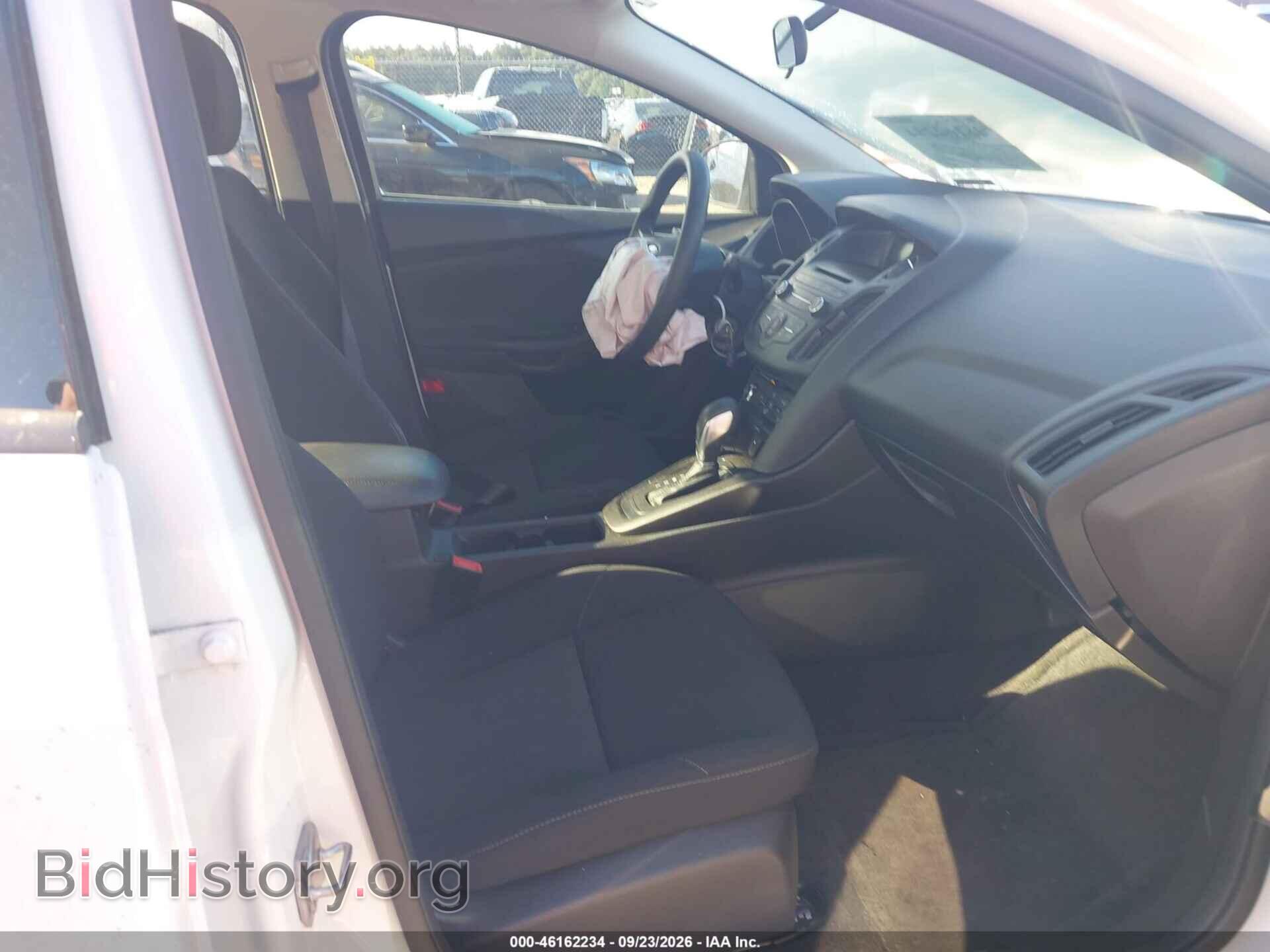 2017 FORD FOCUS - VIN: 1FADP3F25HL335276 - Photo 5