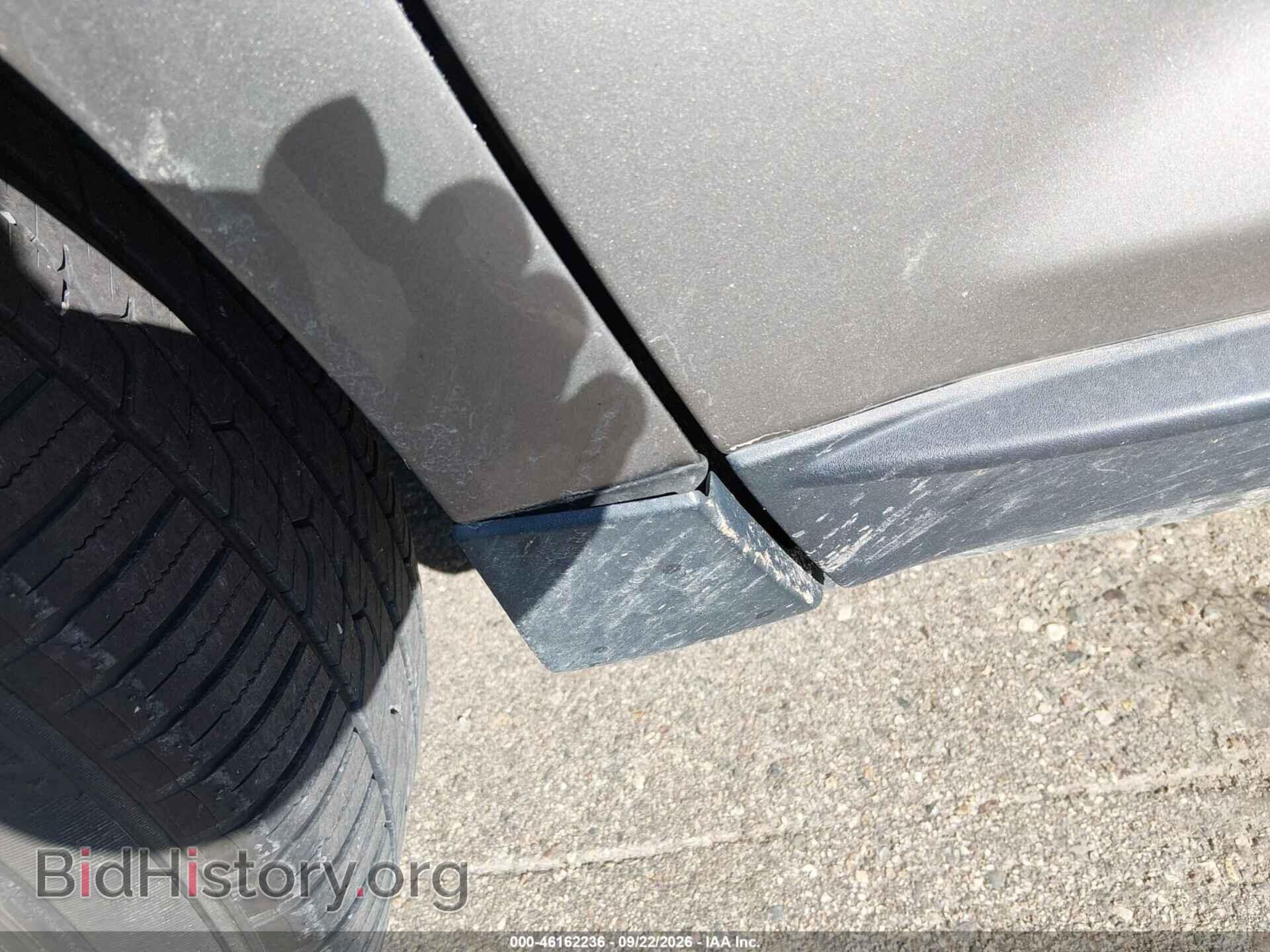 2013 FORD EDGE - VIN: 2FMDK4JC5DBC05793 - Photo 13