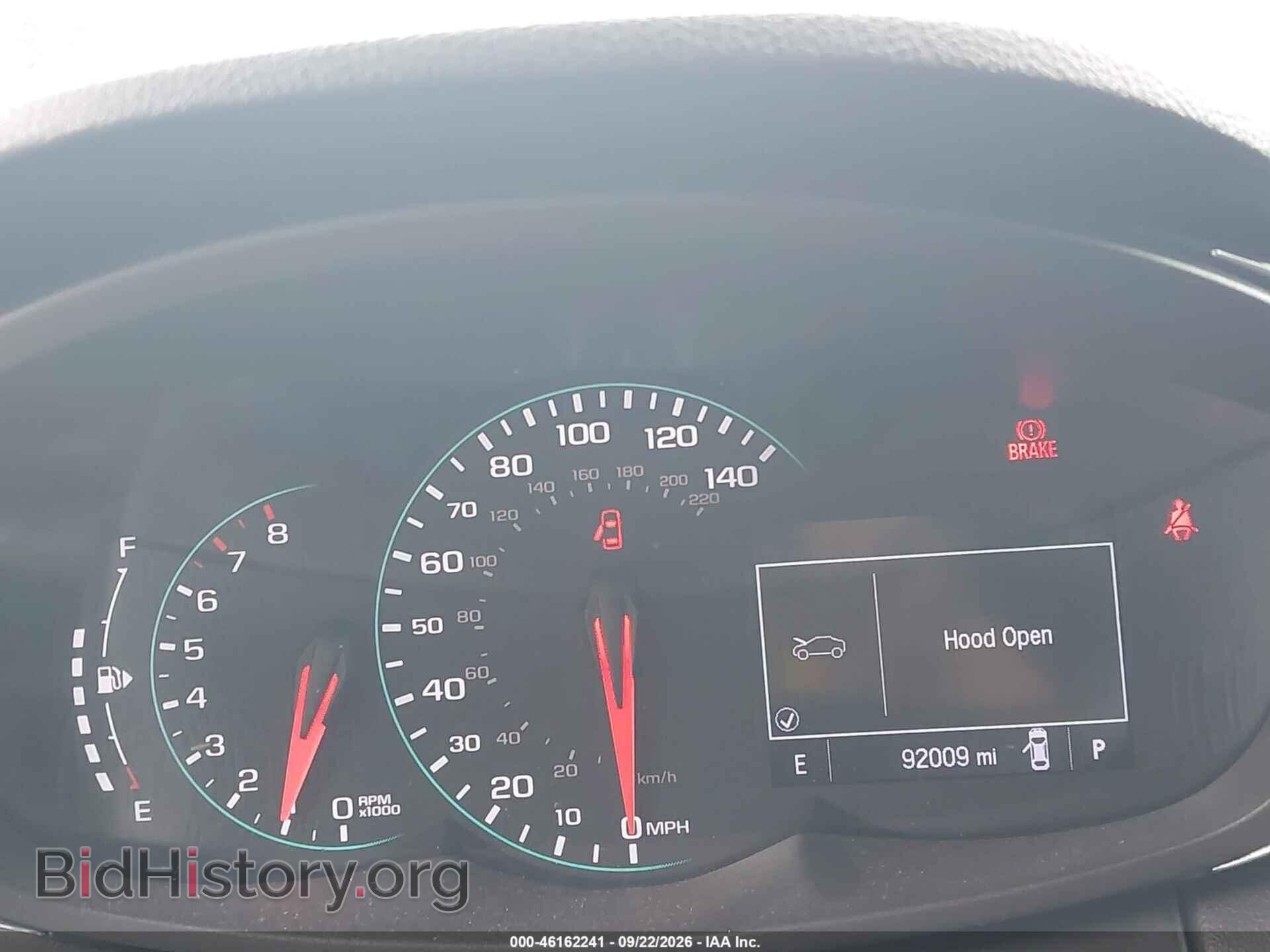 2018 CHEVROLET TRAX - VIN: KL7CJLSB1JB681640 - Фото 7