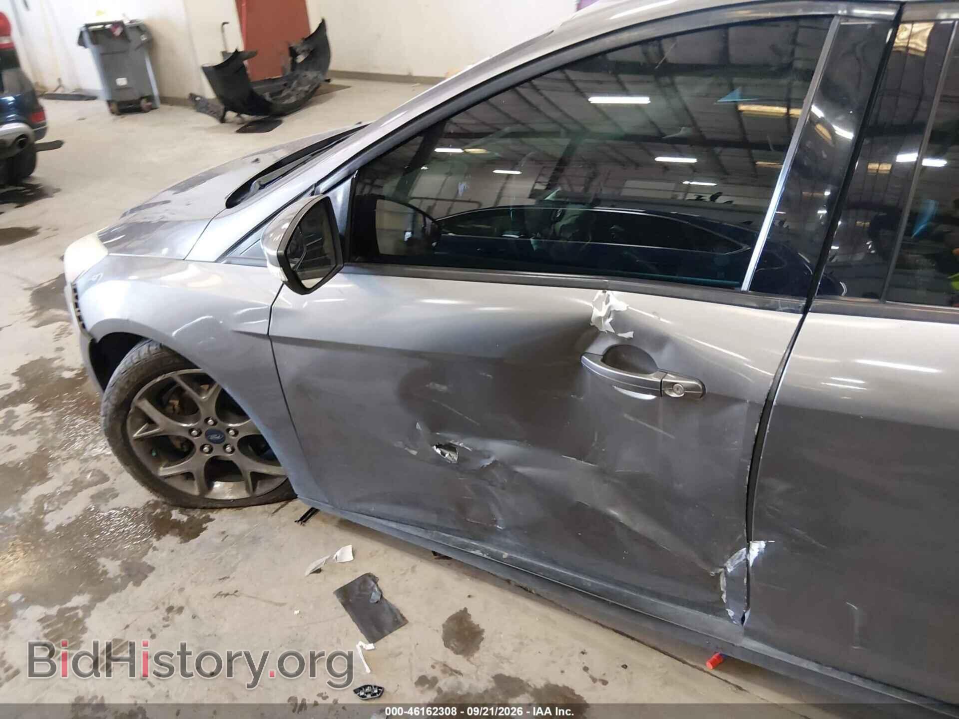 2014 FORD FOCUS - VIN: 1FADP3F28EL161943 - Photo 6