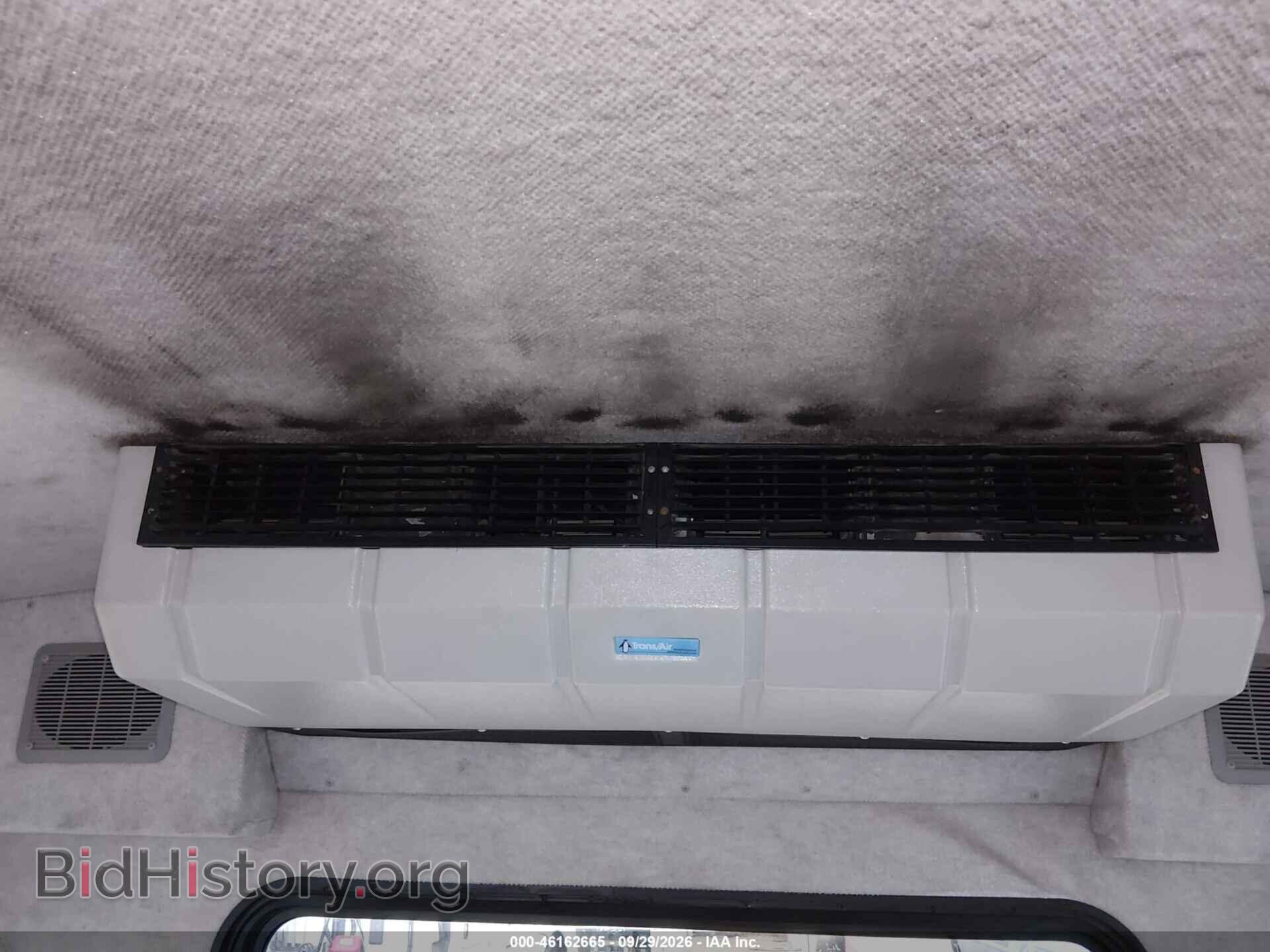2017 FORD E-350 CUTAWAY - VIN: 1FDEE3FS0HDC19297 - Фото 14