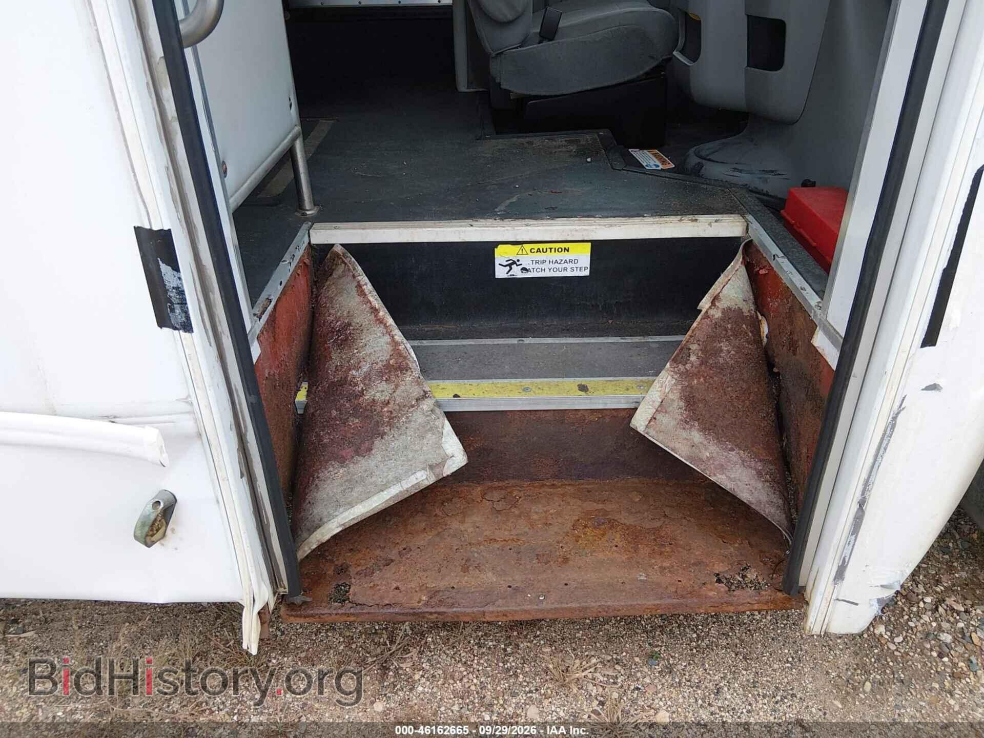 2017 FORD E-350 CUTAWAY - VIN: 1FDEE3FS0HDC19297 - Фото 22