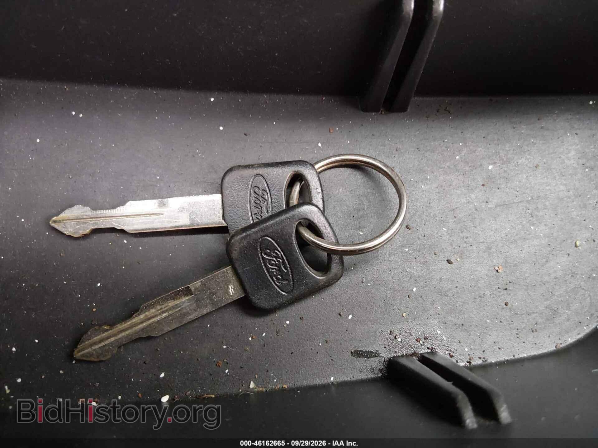 2017 FORD E-350 CUTAWAY - VIN: 1FDEE3FS0HDC19297 - Фото 10