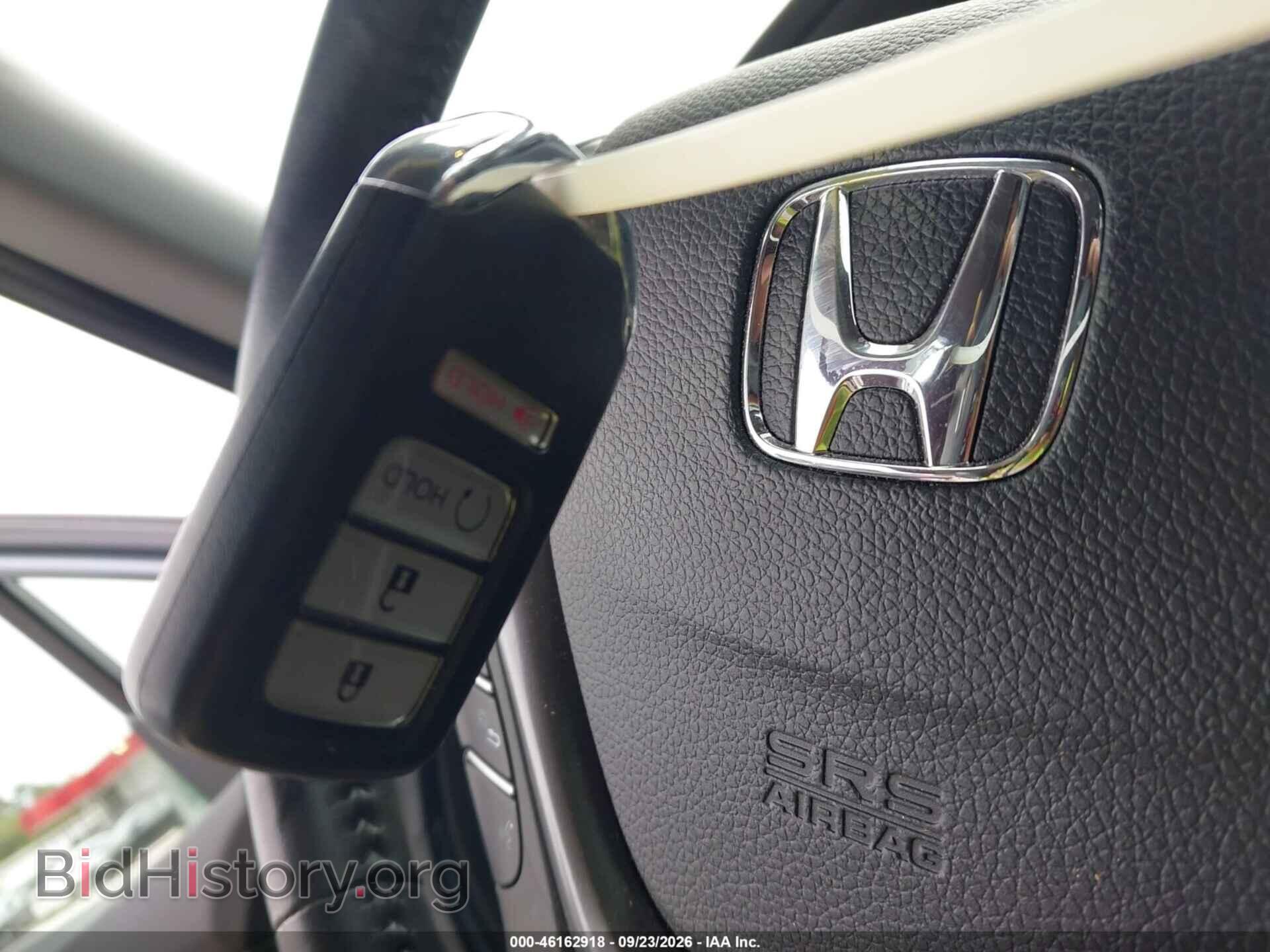 2023 Honda RIDGELINE (VIN 5FPYK3F75PB064279) — photo 11 of 17