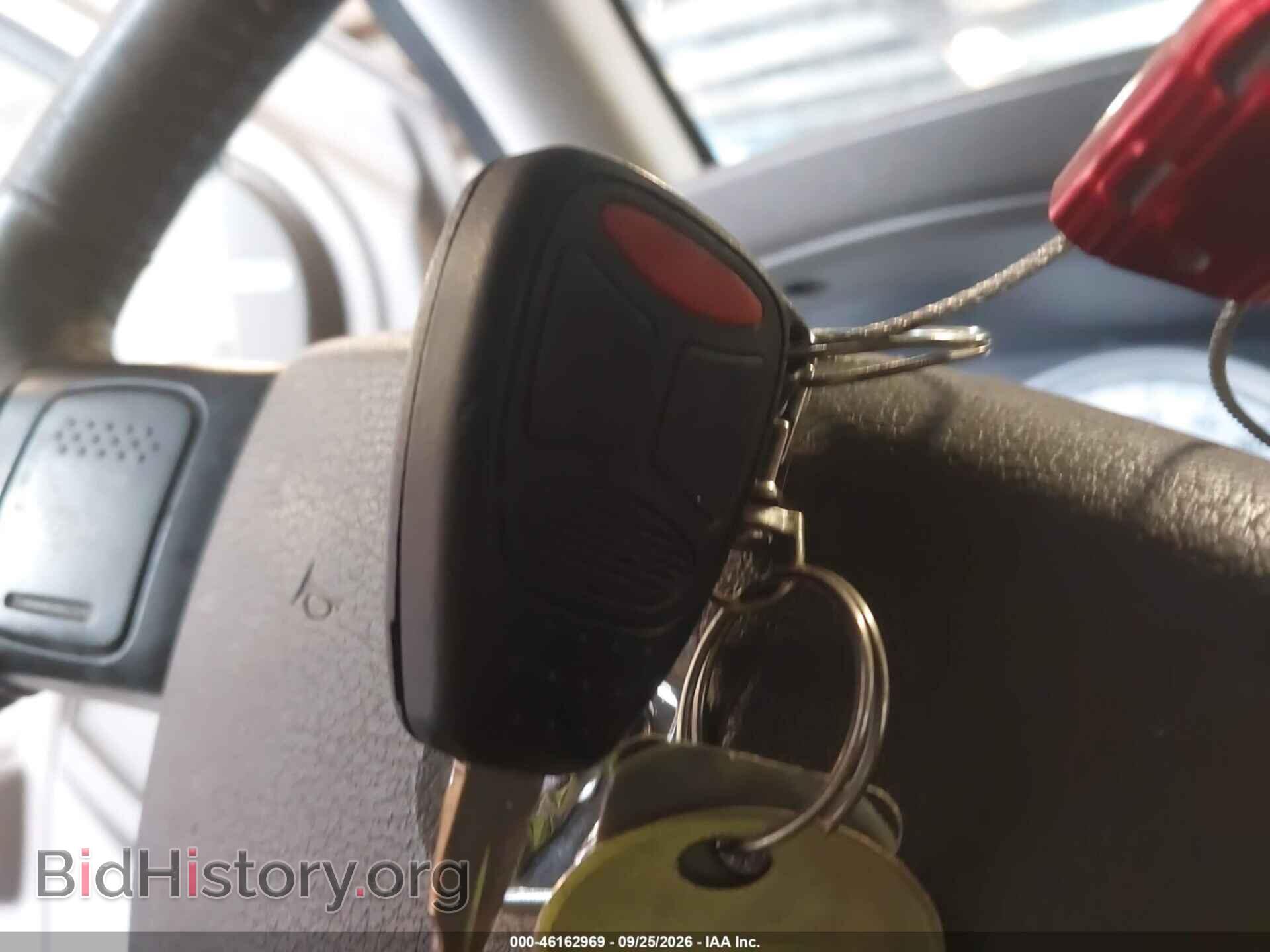2005 DODGE DURANGO - VIN: 1D4HB58D35F509685 - Photo 11