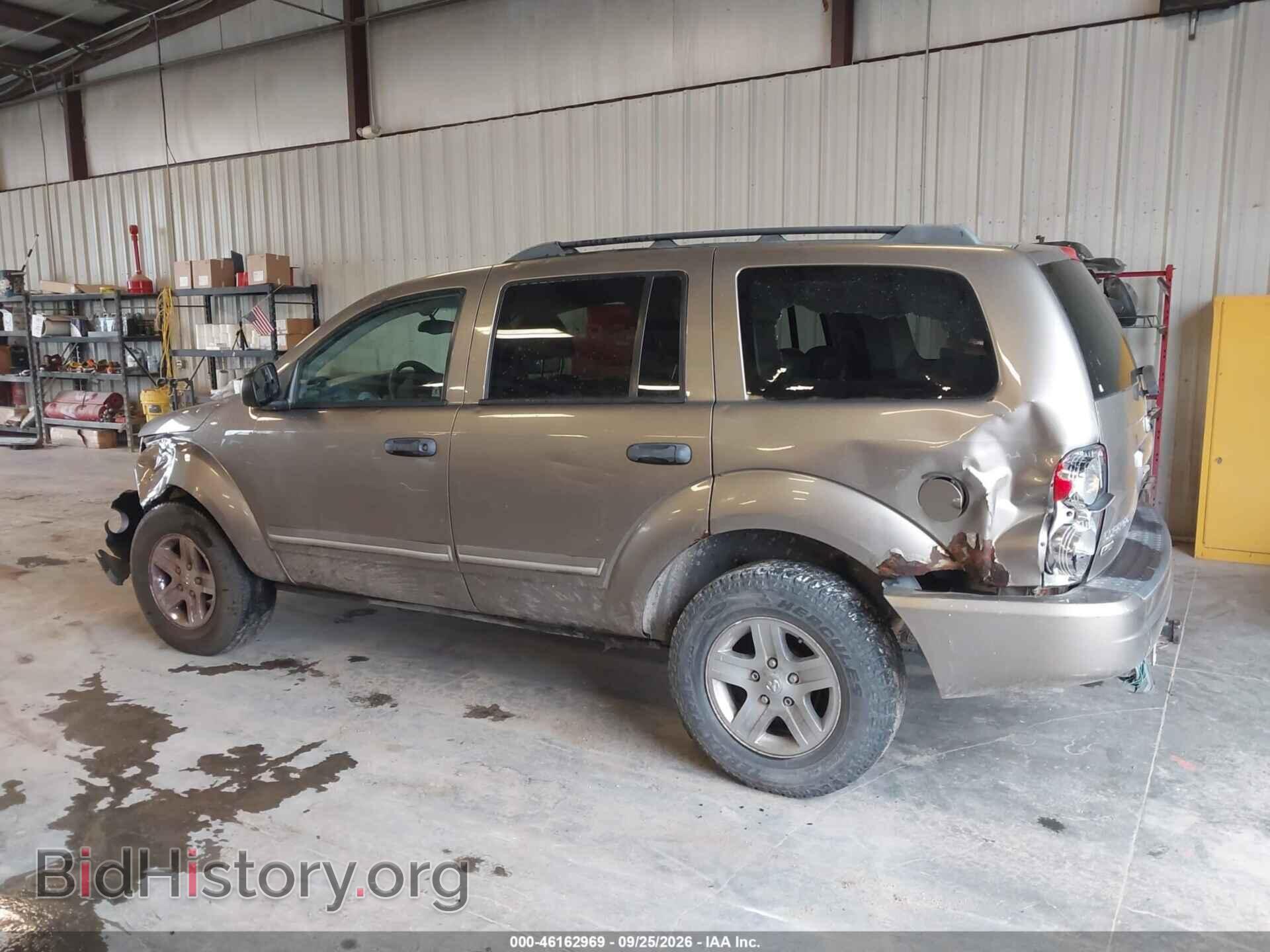 2005 DODGE DURANGO - VIN: 1D4HB58D35F509685 - Photo 15