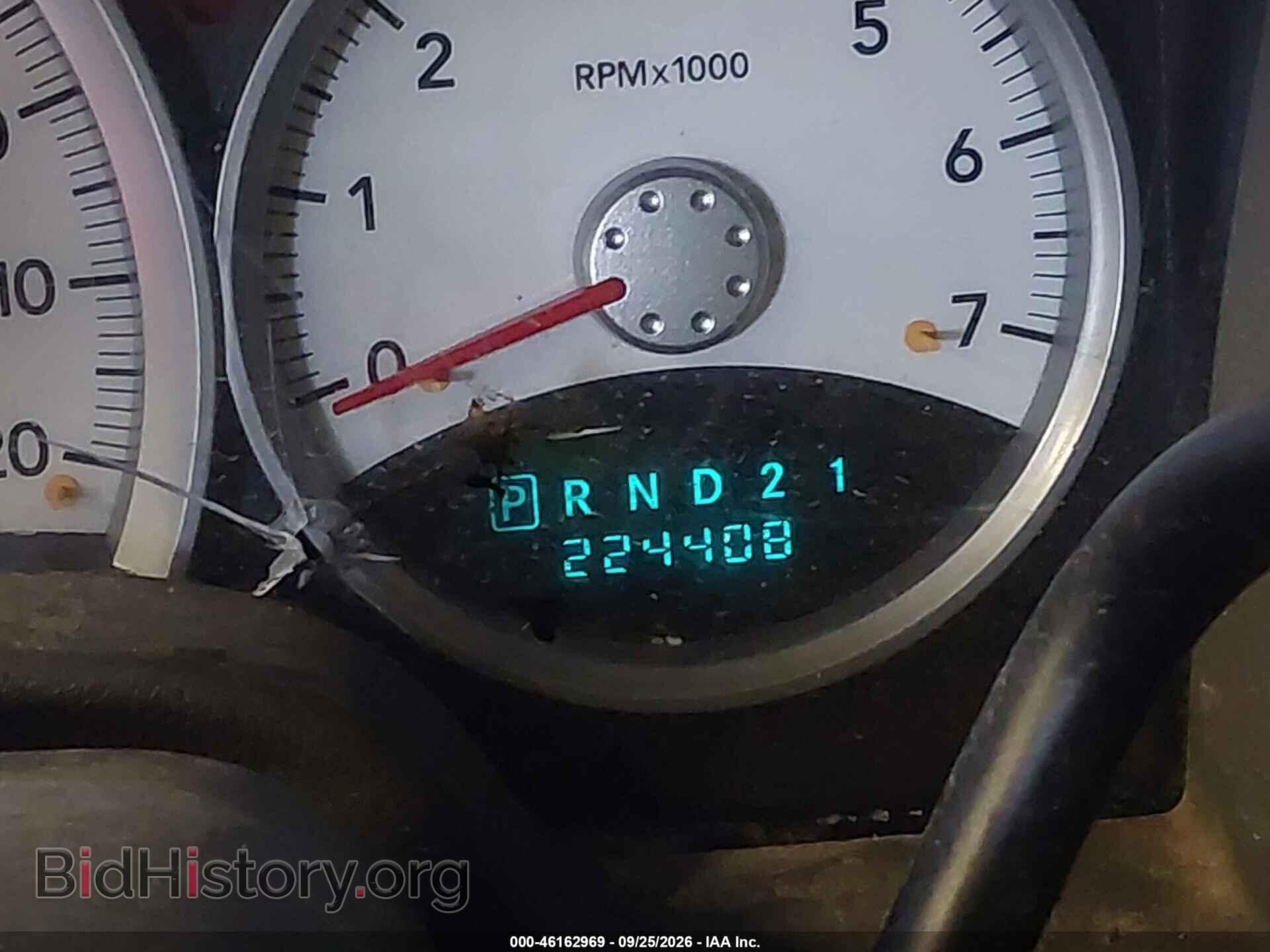 2005 DODGE DURANGO - VIN: 1D4HB58D35F509685 - Photo 16