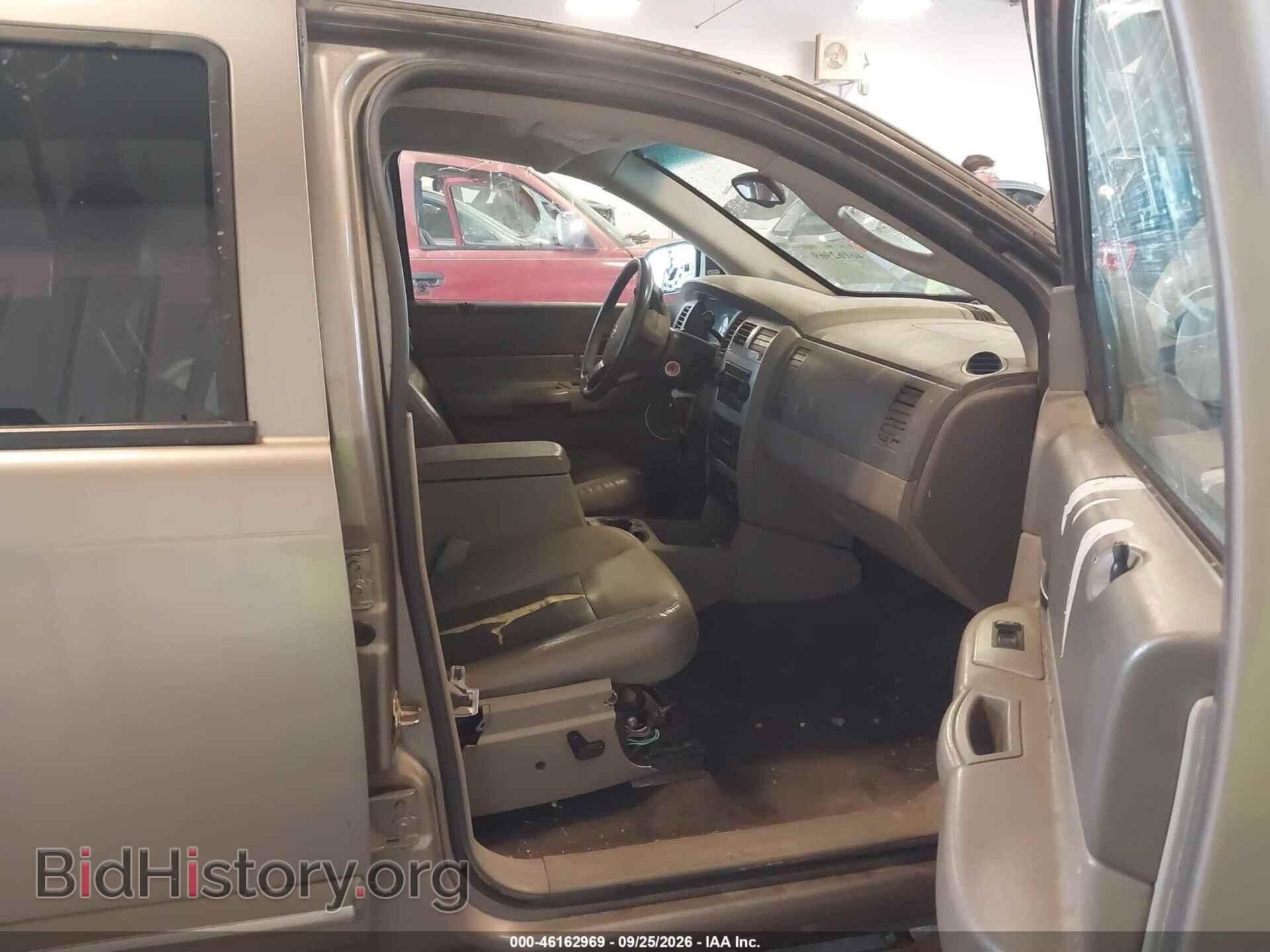 2005 DODGE DURANGO - VIN: 1D4HB58D35F509685 - Photo 5