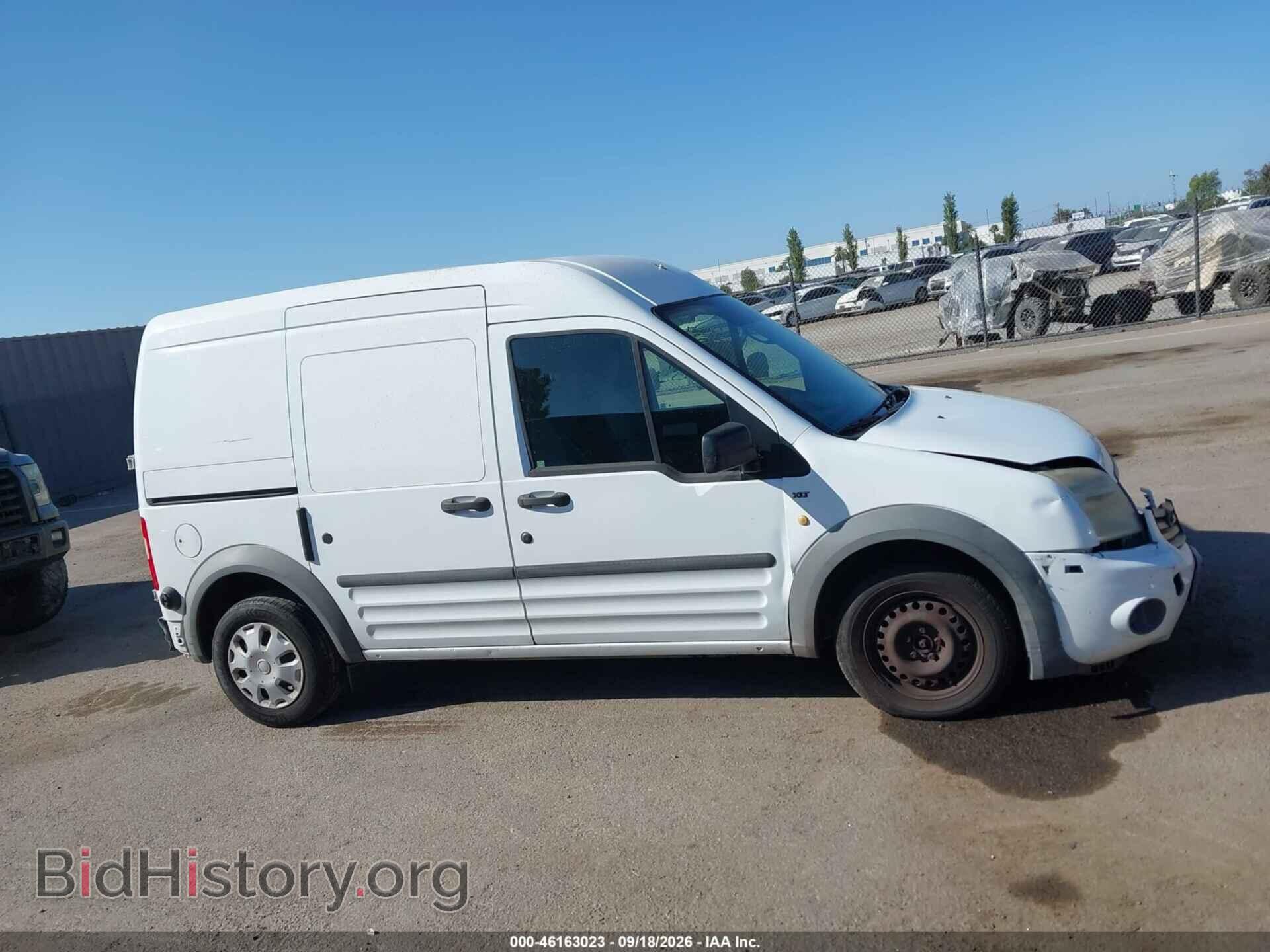 2013 FORD TRANSIT CONNECT - VIN: NM0LS7BN2DT150427 - Photo 15