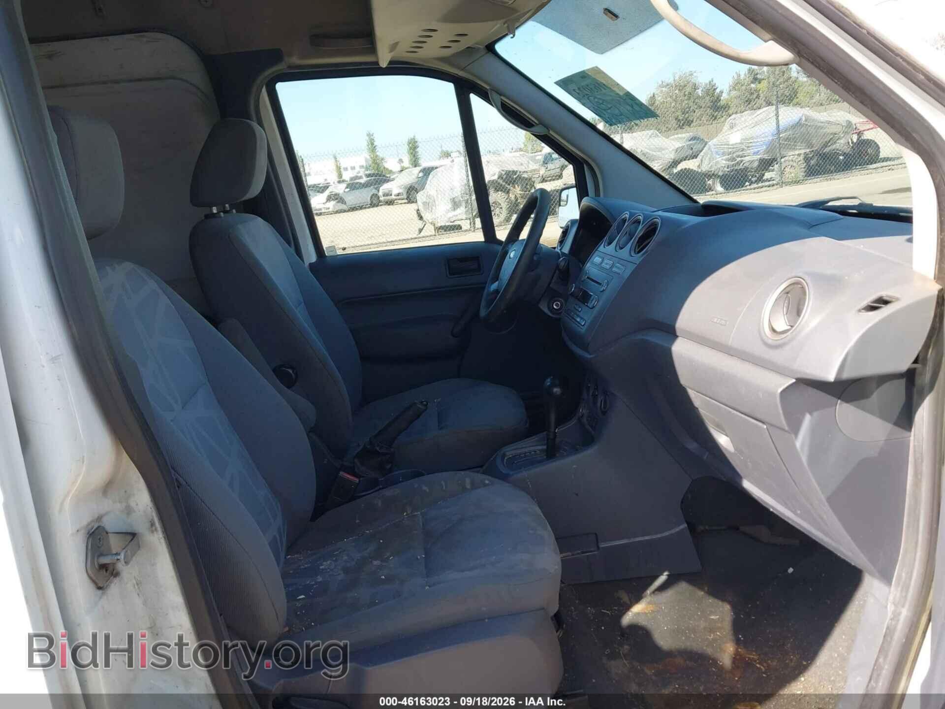 2013 FORD TRANSIT CONNECT - VIN: NM0LS7BN2DT150427 - Photo 5