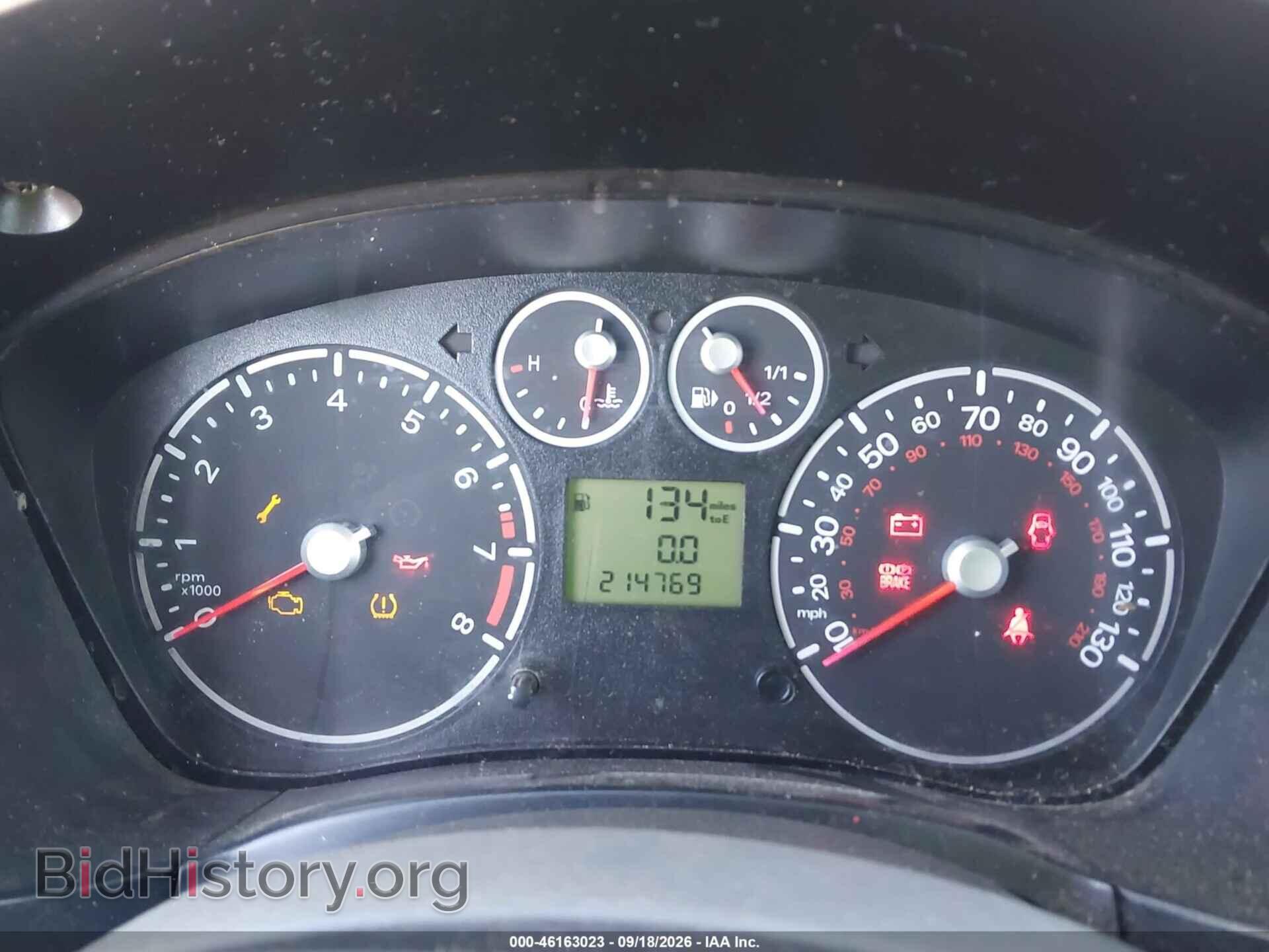 2013 FORD TRANSIT CONNECT - VIN: NM0LS7BN2DT150427 - Photo 7