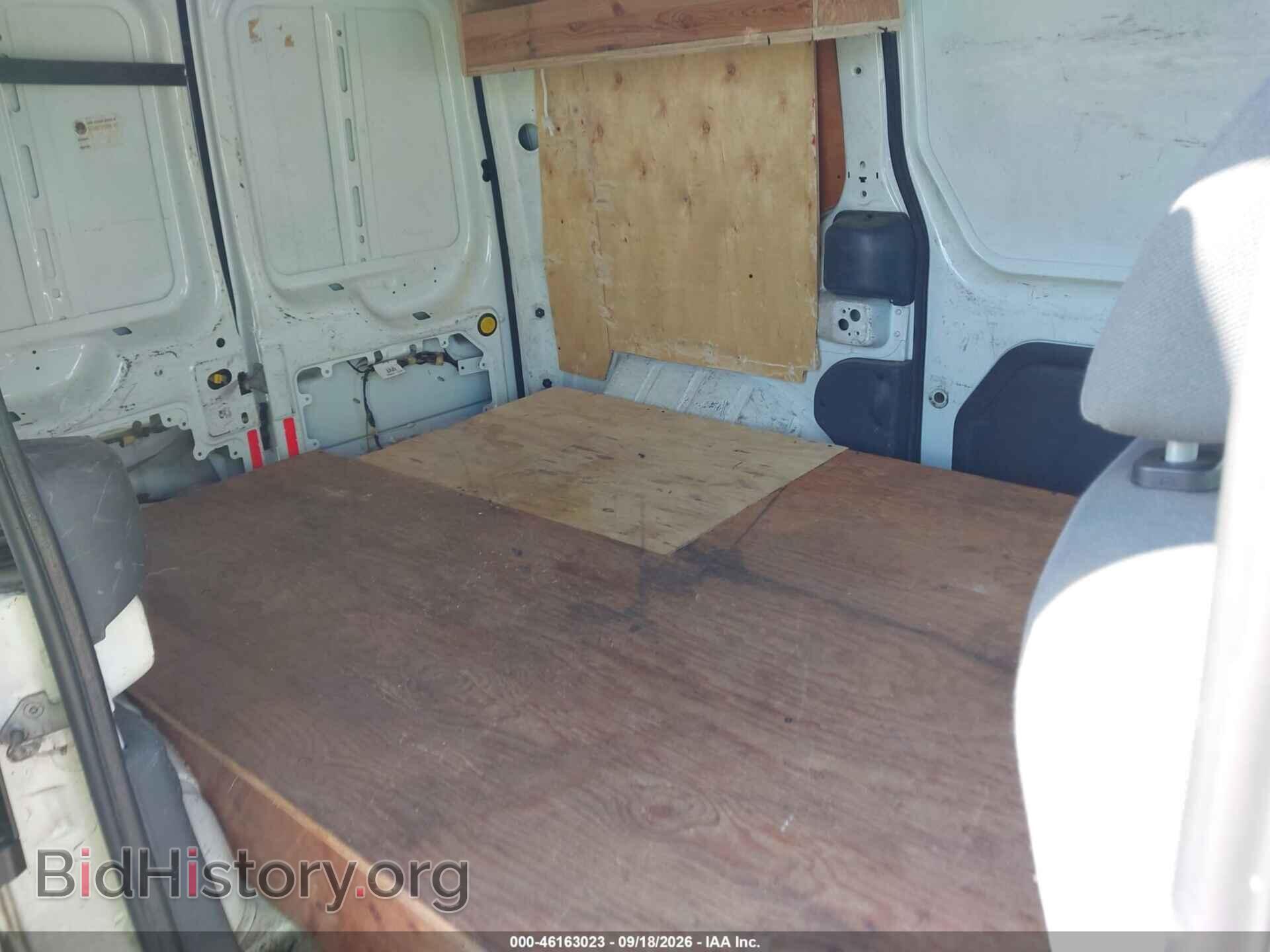 2013 FORD TRANSIT CONNECT - VIN: NM0LS7BN2DT150427 - Photo 8