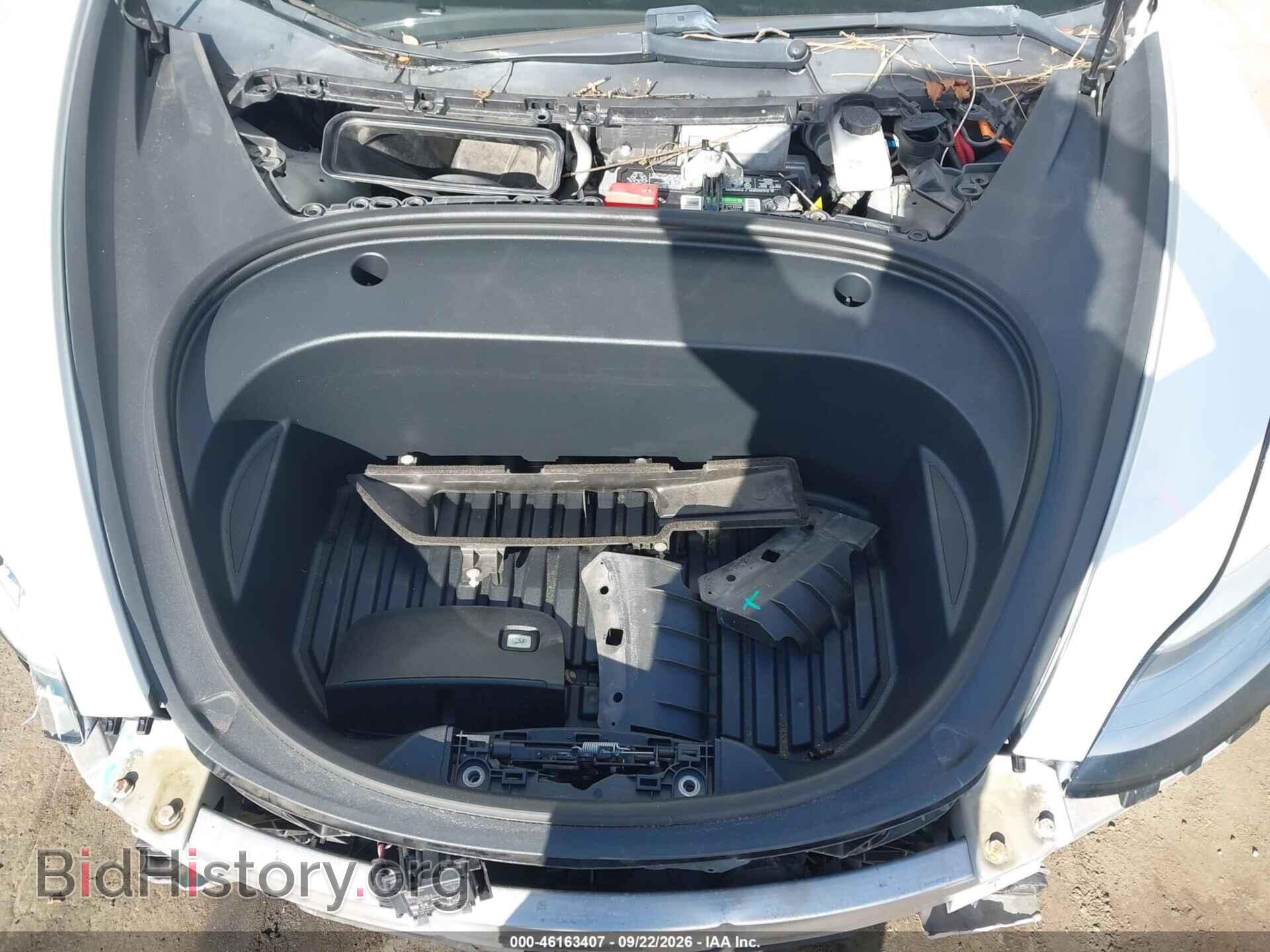 2020 TESLA MODEL 3 - VIN: 5YJ3E1EB4LF791413 - Photo 10