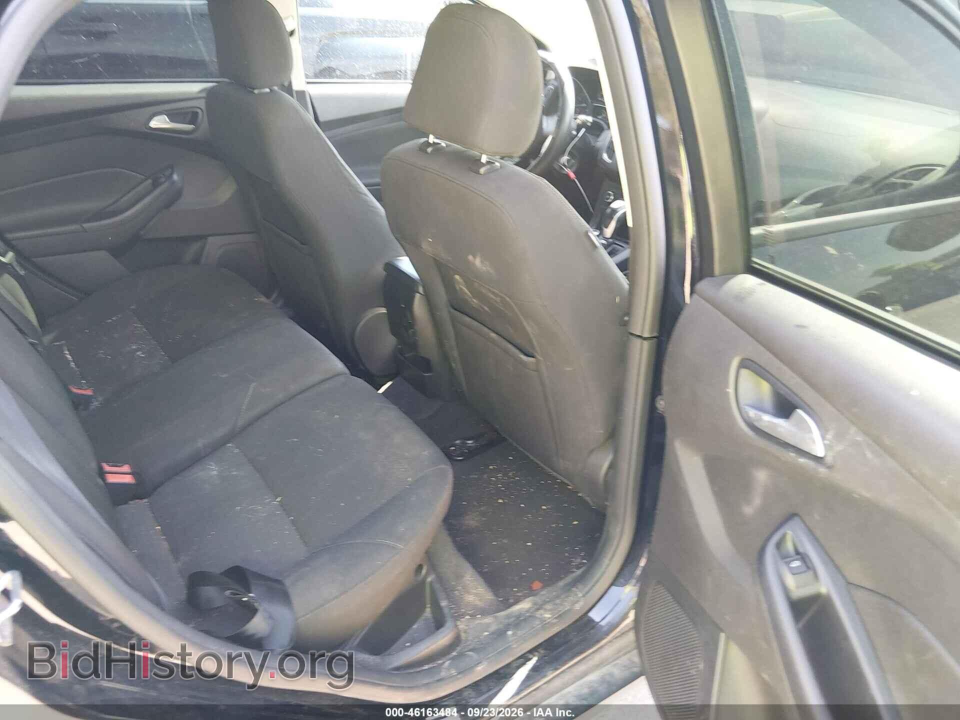 2016 FORD FOCUS - VIN: 1FADP3K28GL240926 - Photo 8