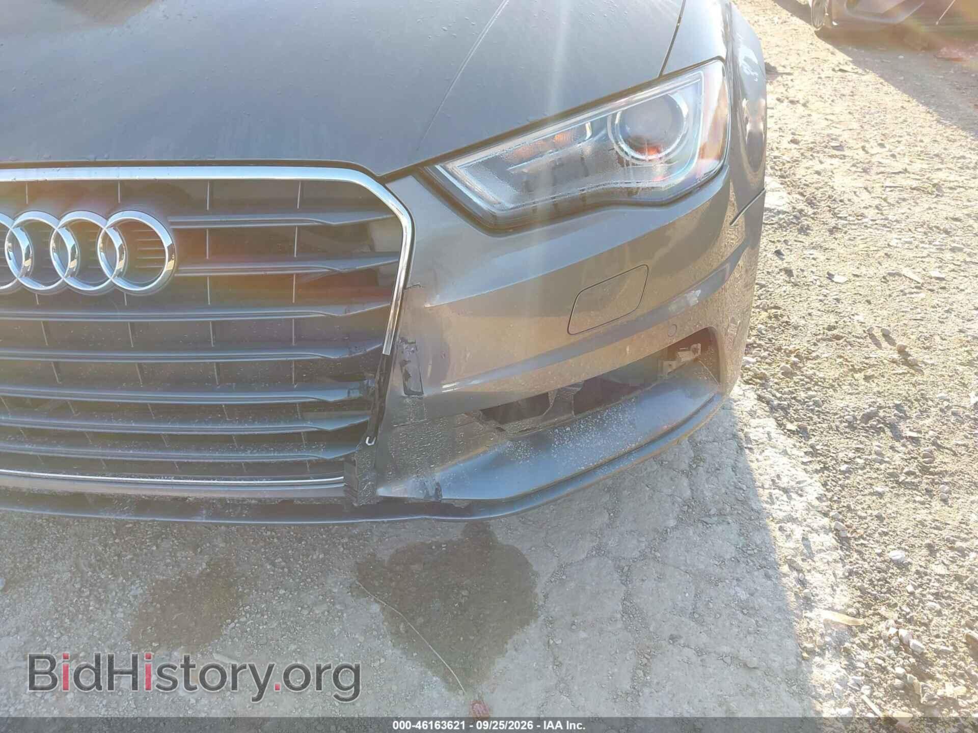 2016 AUDI A3 - VIN: WAU78LFF7G1108167 - Фото 6