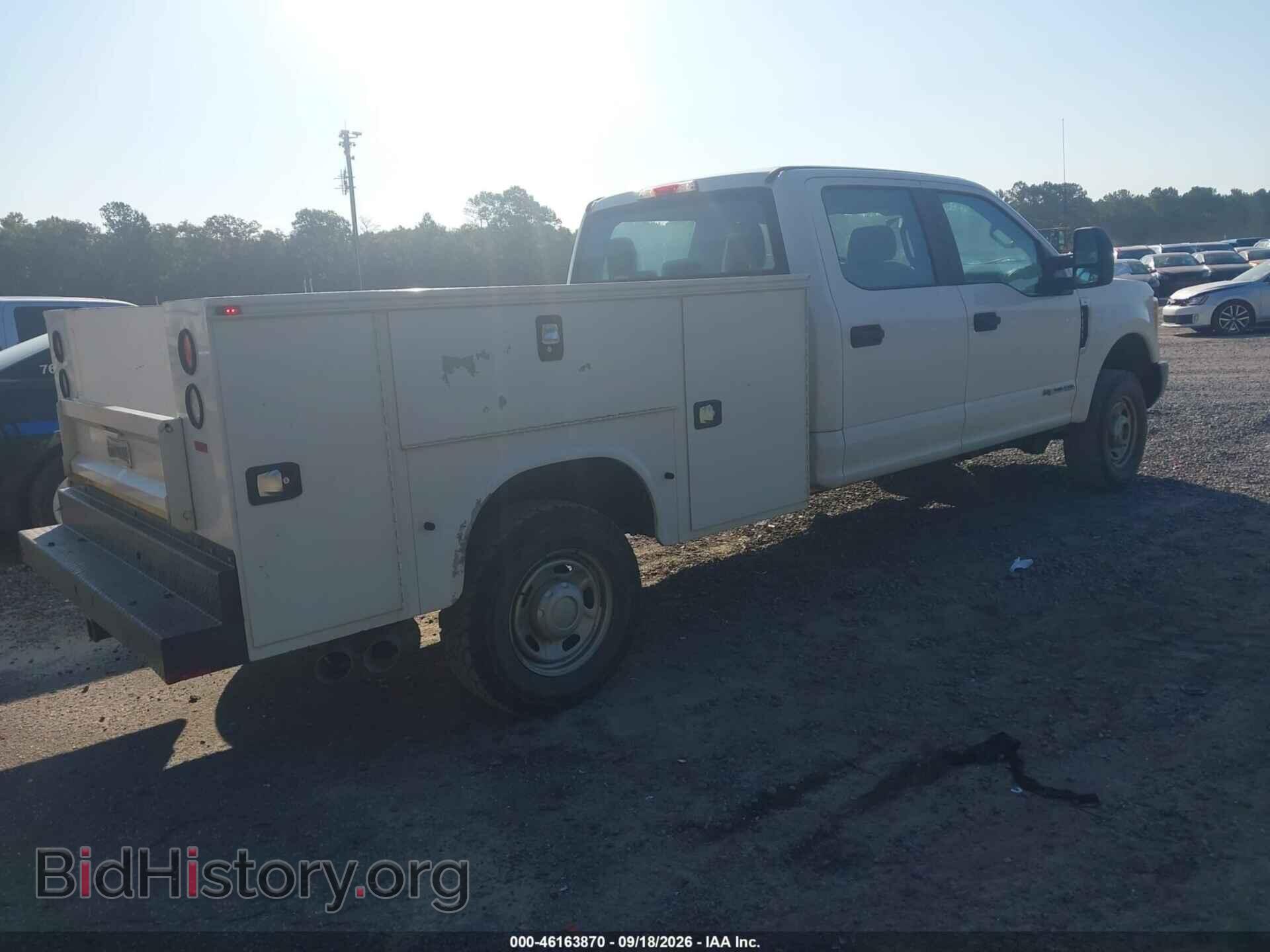 2017 FORD F-250 - VIN: 1FD7W2BT2HEE66068 - Photo 4
