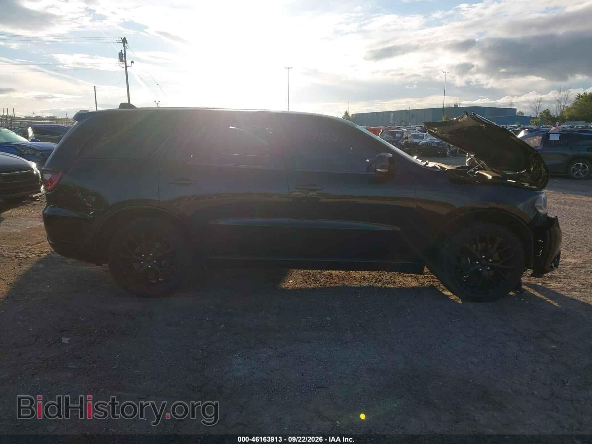 2016 DODGE DURANGO - VIN: 1C4SDJCTXGC347224 - Photo 13