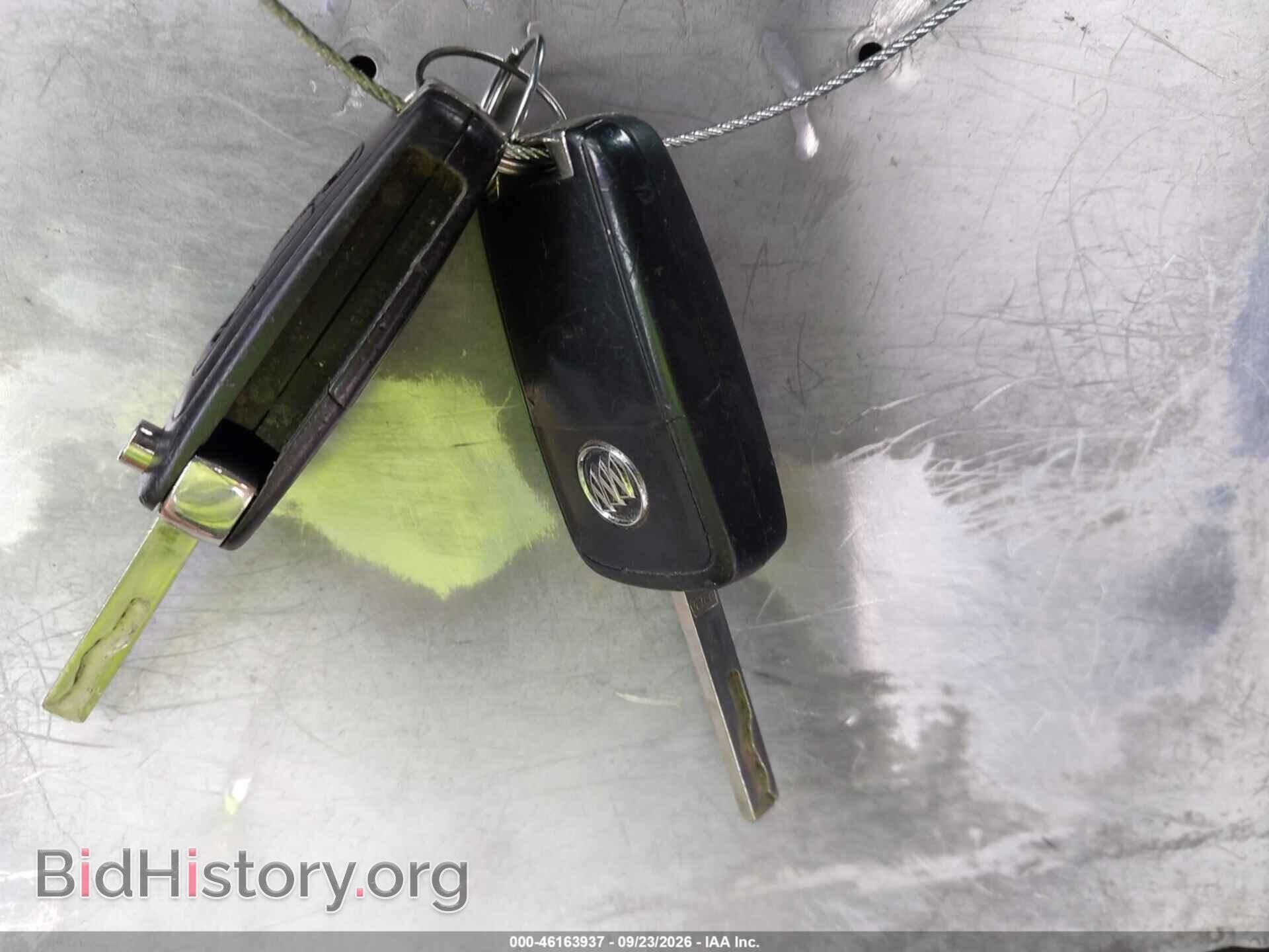 2013 BUICK ENCORE - VIN: KL4CJCSB2DB071957 - Photo 11