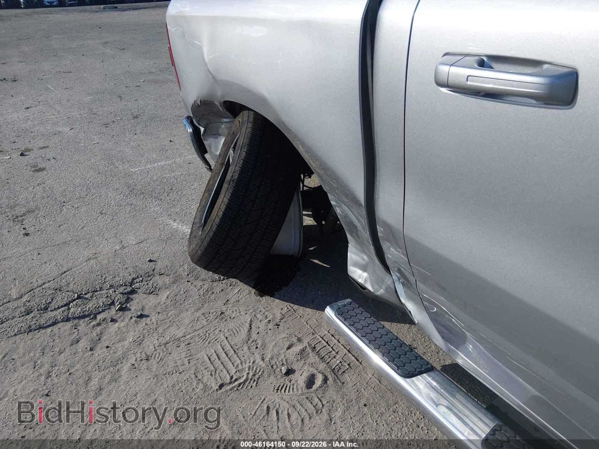 2021 RAM 1500 - VIN: 1C6SRFFT8MN567656 - Фото 17