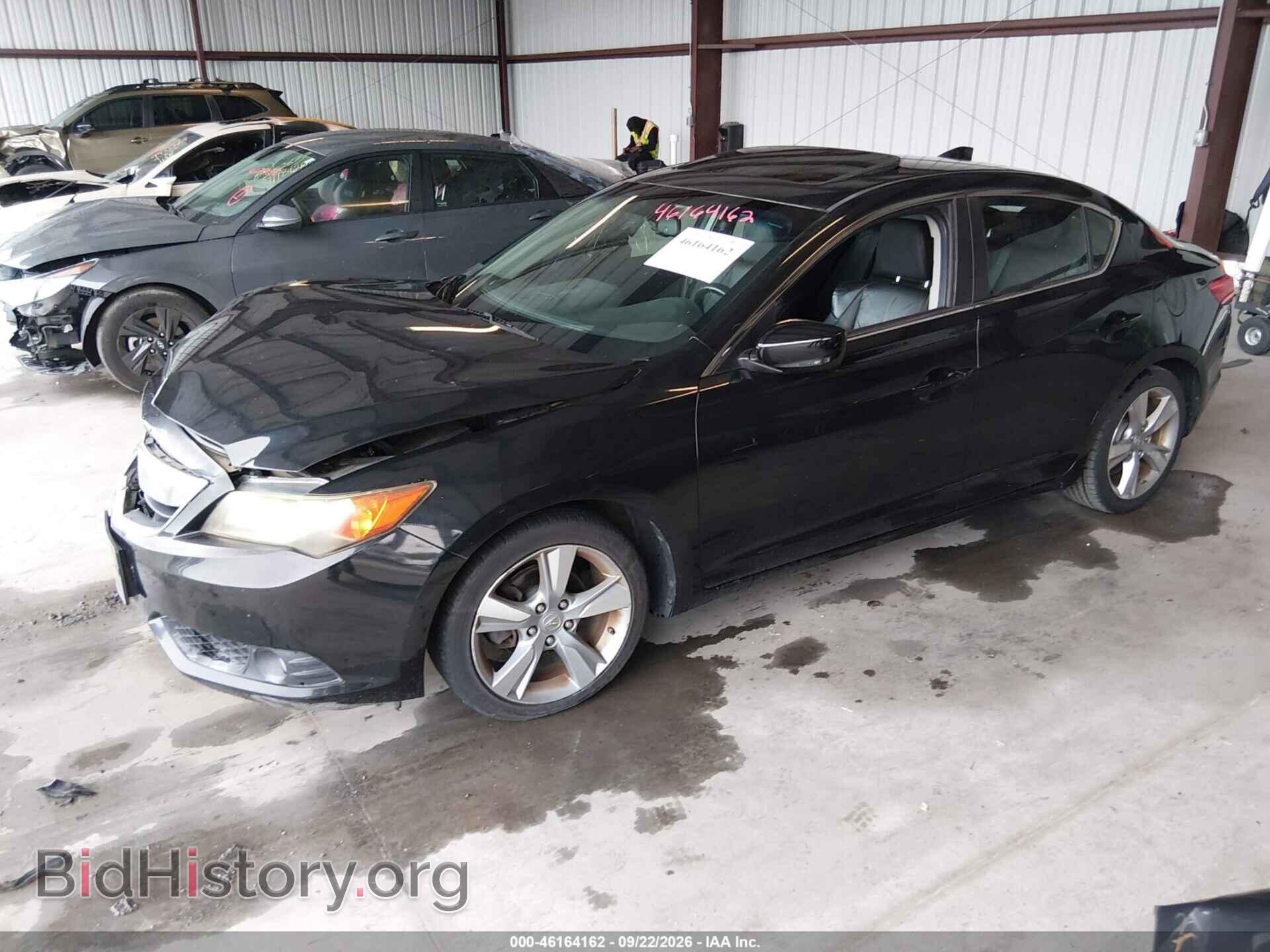 2013 ACURA ILX - VIN: 19VDE1F72DE003520 - Photo 2