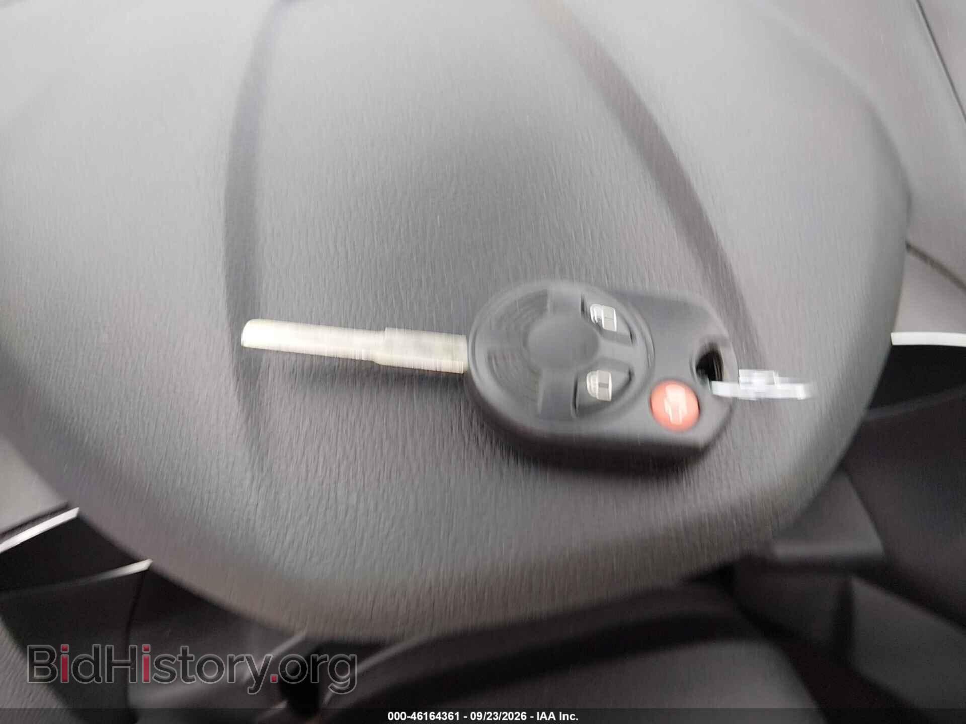 2014 FORD ESCAPE - VIN: 1FMCU0GX4EUE56664 - Фото 11