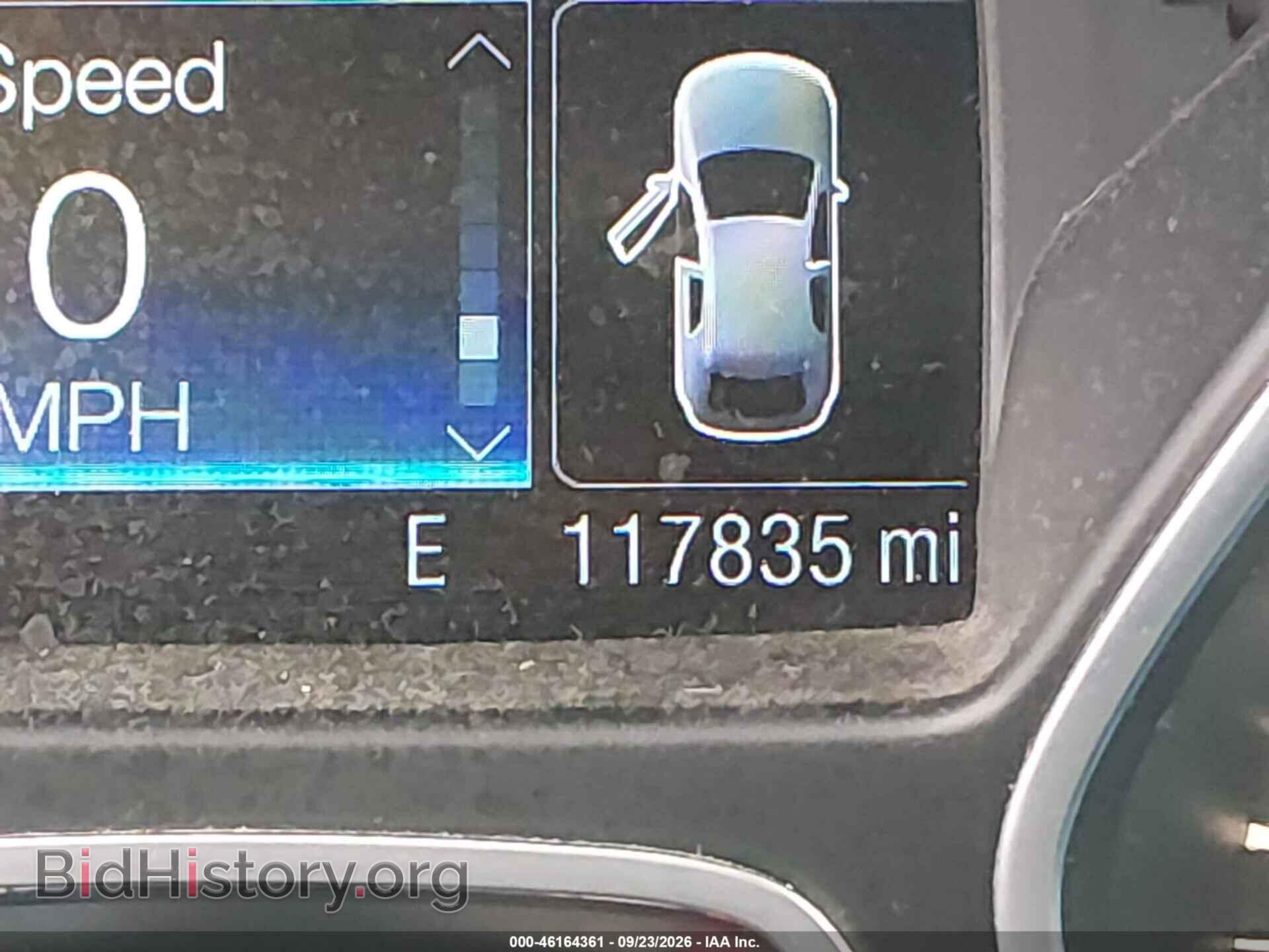 2014 FORD ESCAPE - VIN: 1FMCU0GX4EUE56664 - Фото 15
