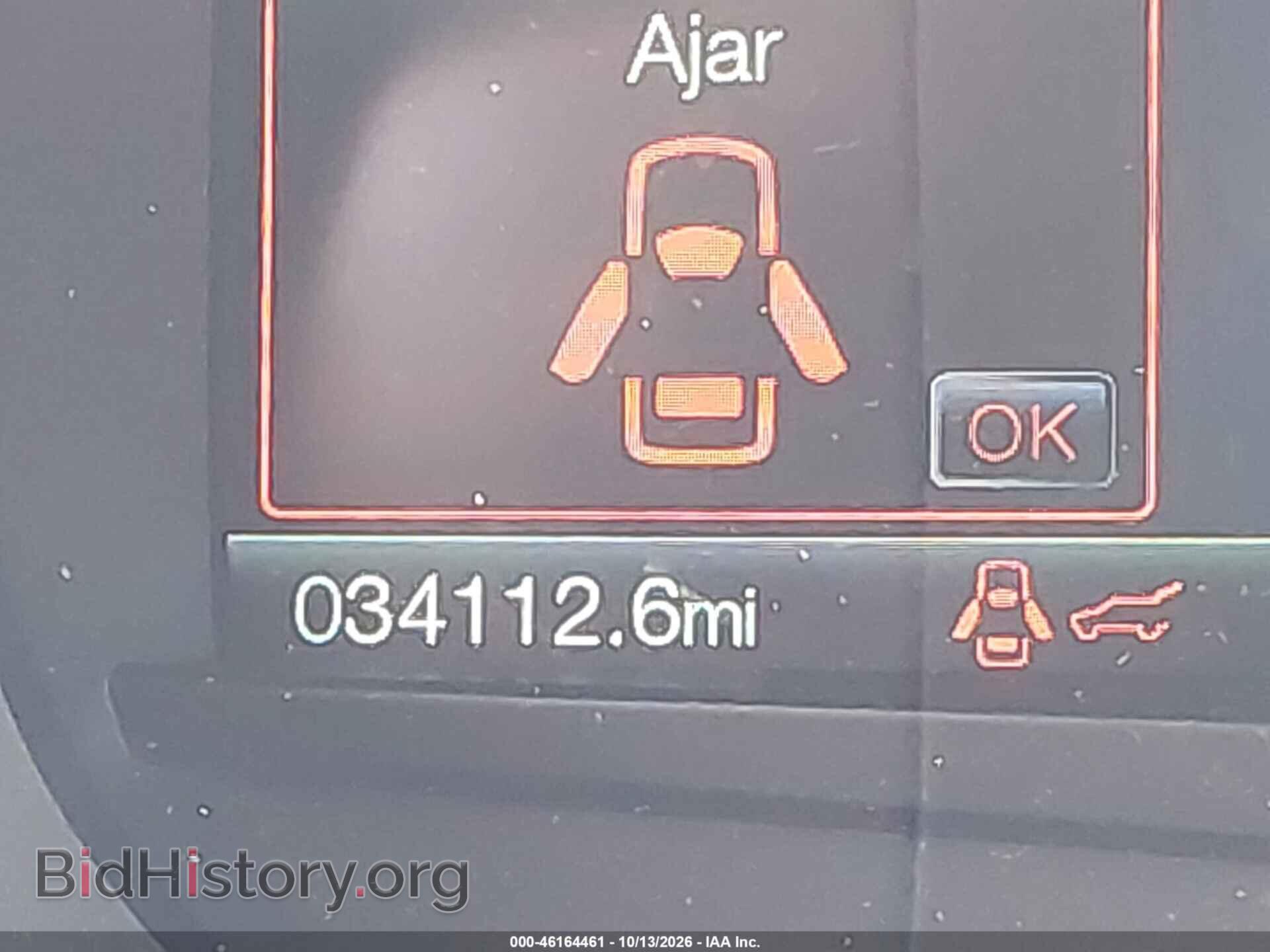 2018 FORD EDGE - VIN: 2FMPK4K93JBC24306 - Photo 16