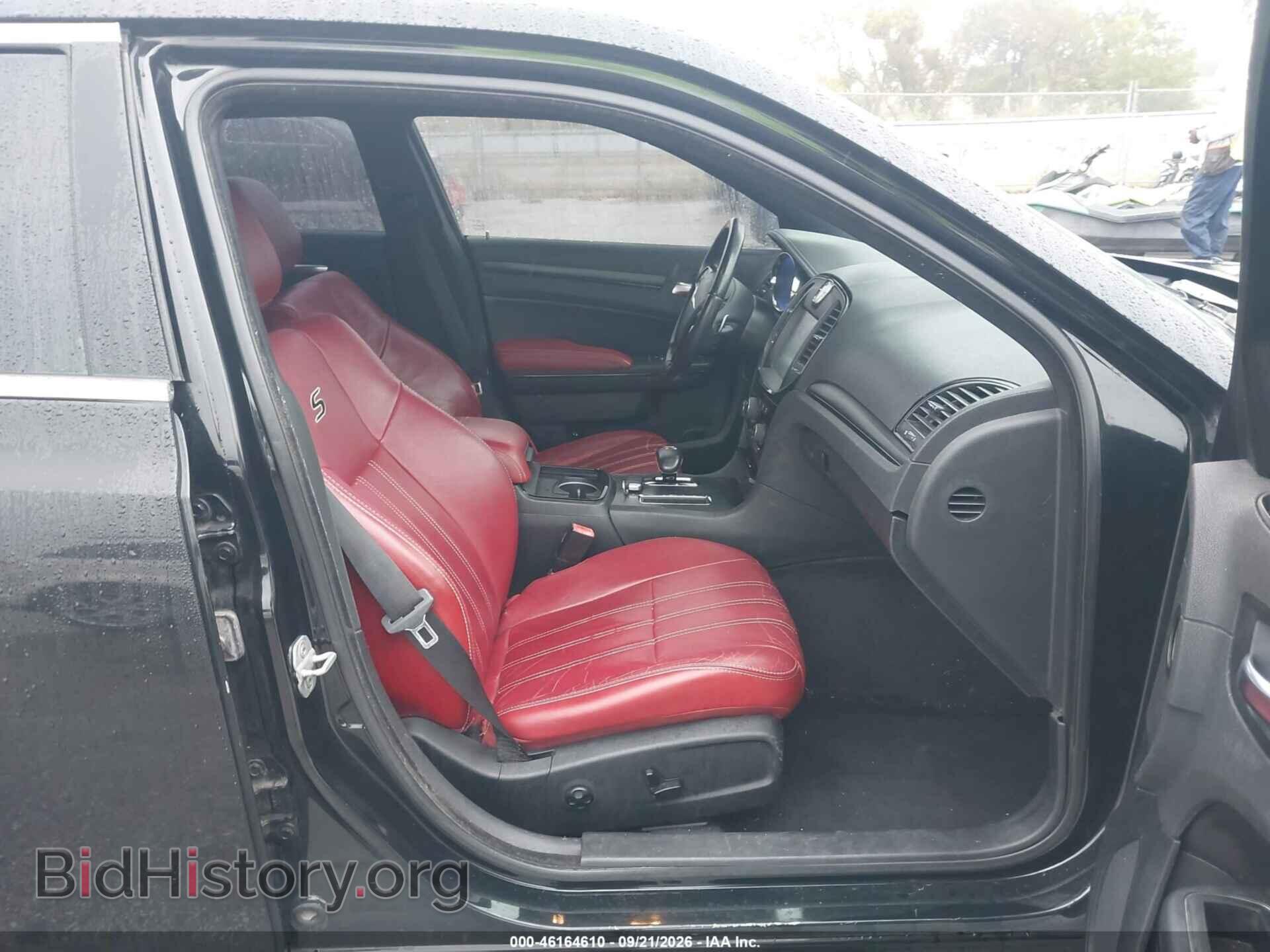 2013 CHRYSLER 300 - VIN: 2C3CCABG0DH575127 - Photo 5