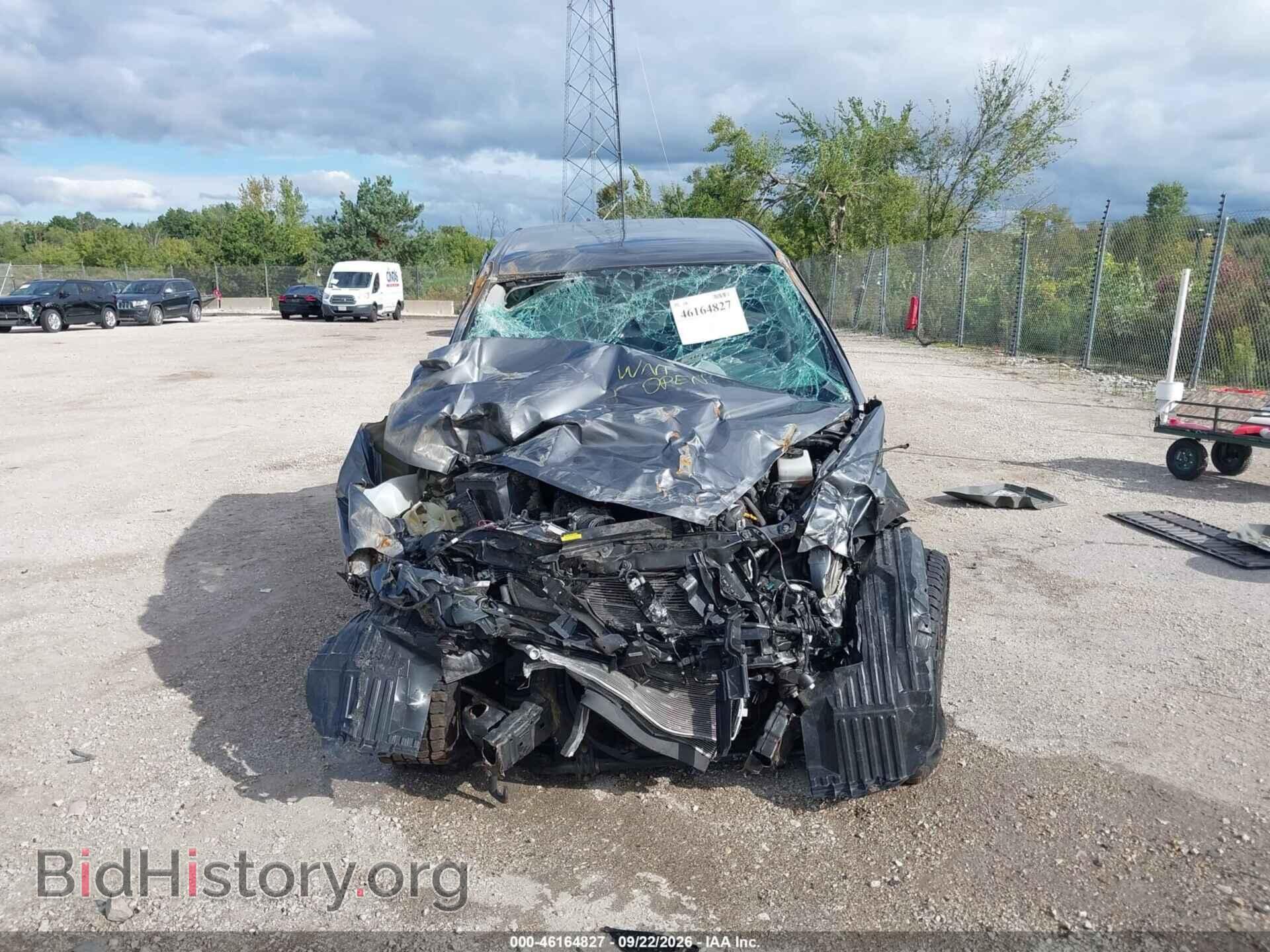 2020 NISSAN FRONTIER - VIN: 1N6ED0EB7LN726852 - Фото 6