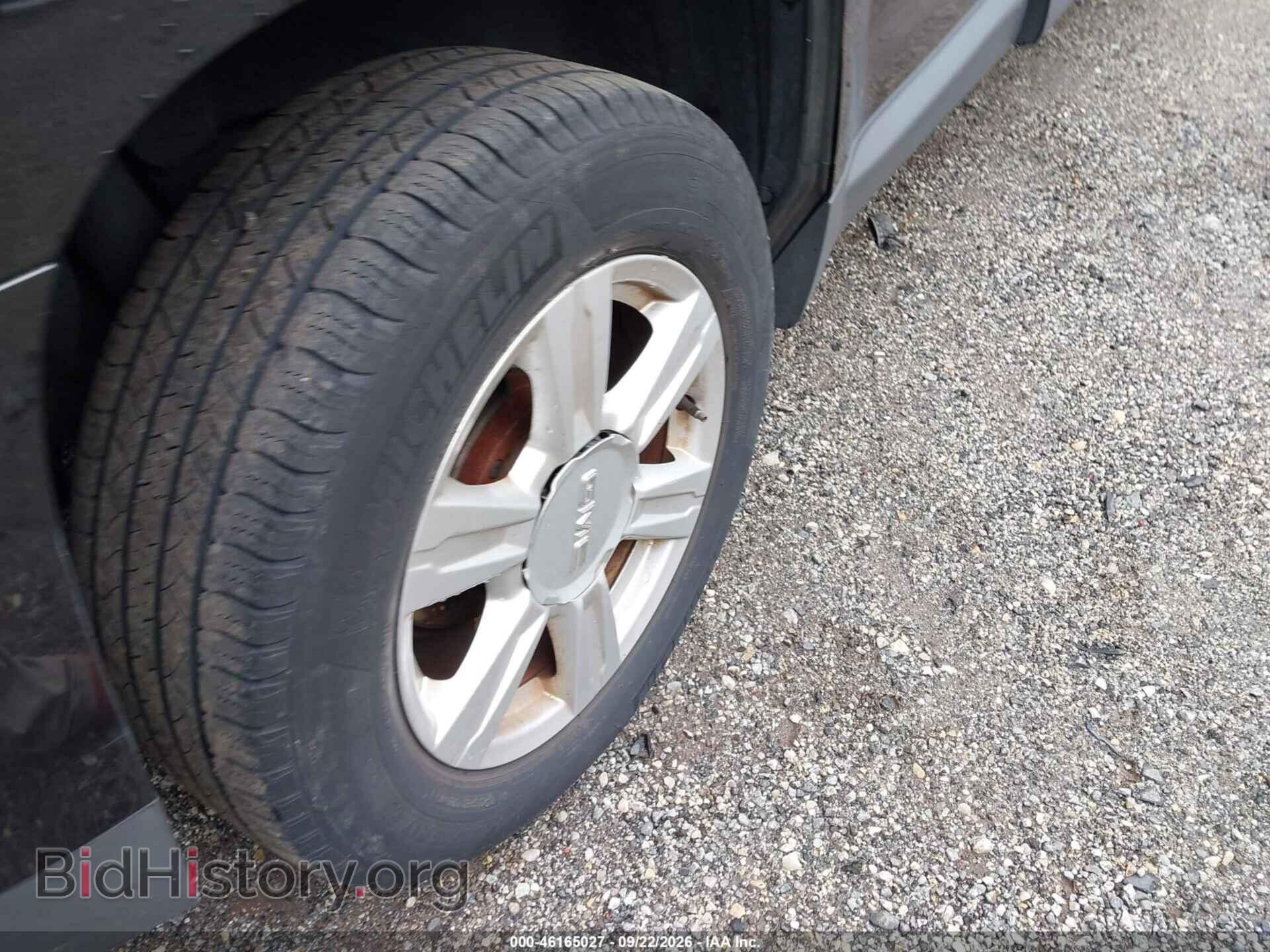 2015 GMC TERRAIN - VIN: 2GKALREK6F6231595 - Фото 12