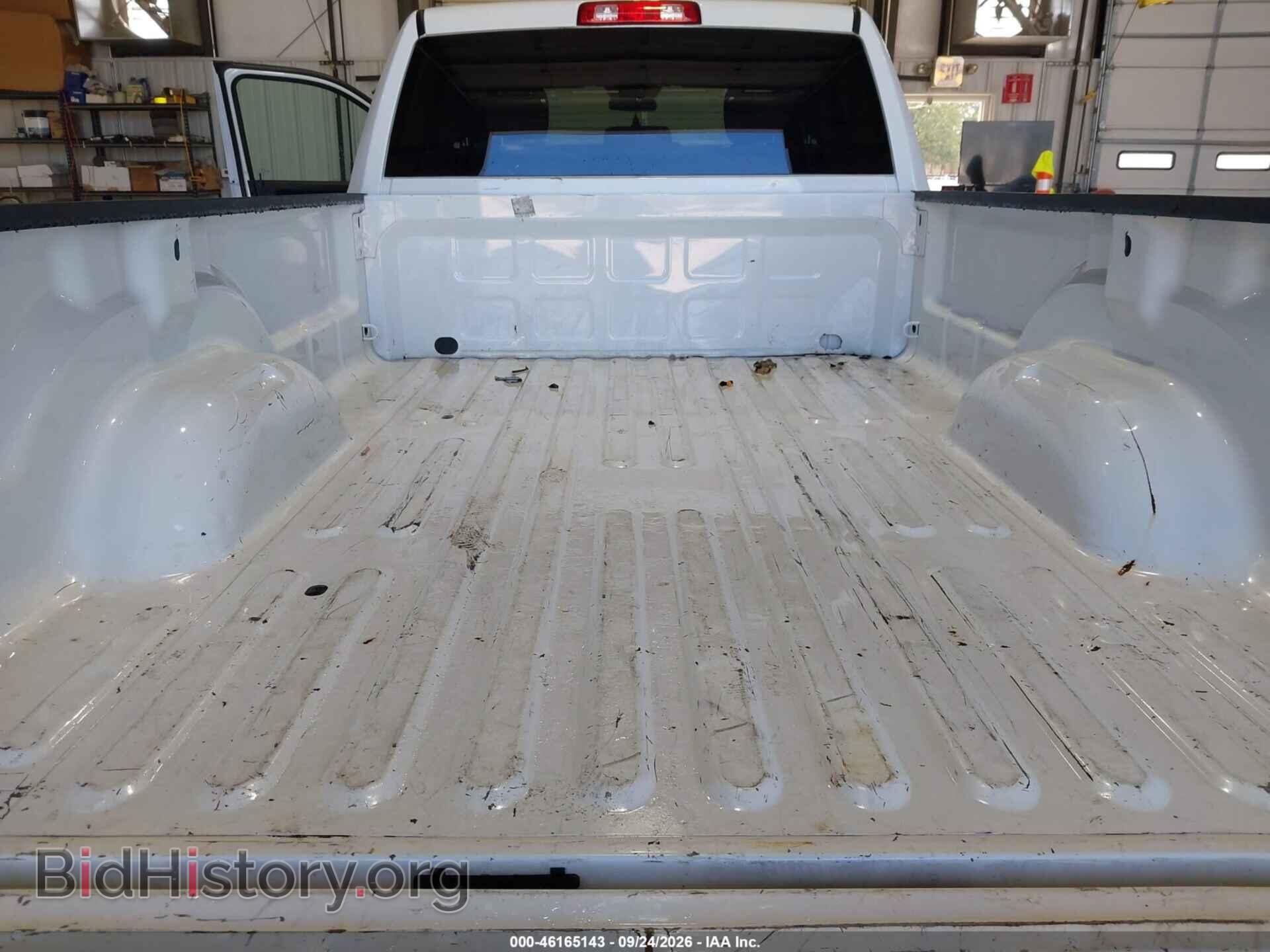 2017 RAM 3500 - VIN: 3C63R3GL3HG710514 - Фото 6